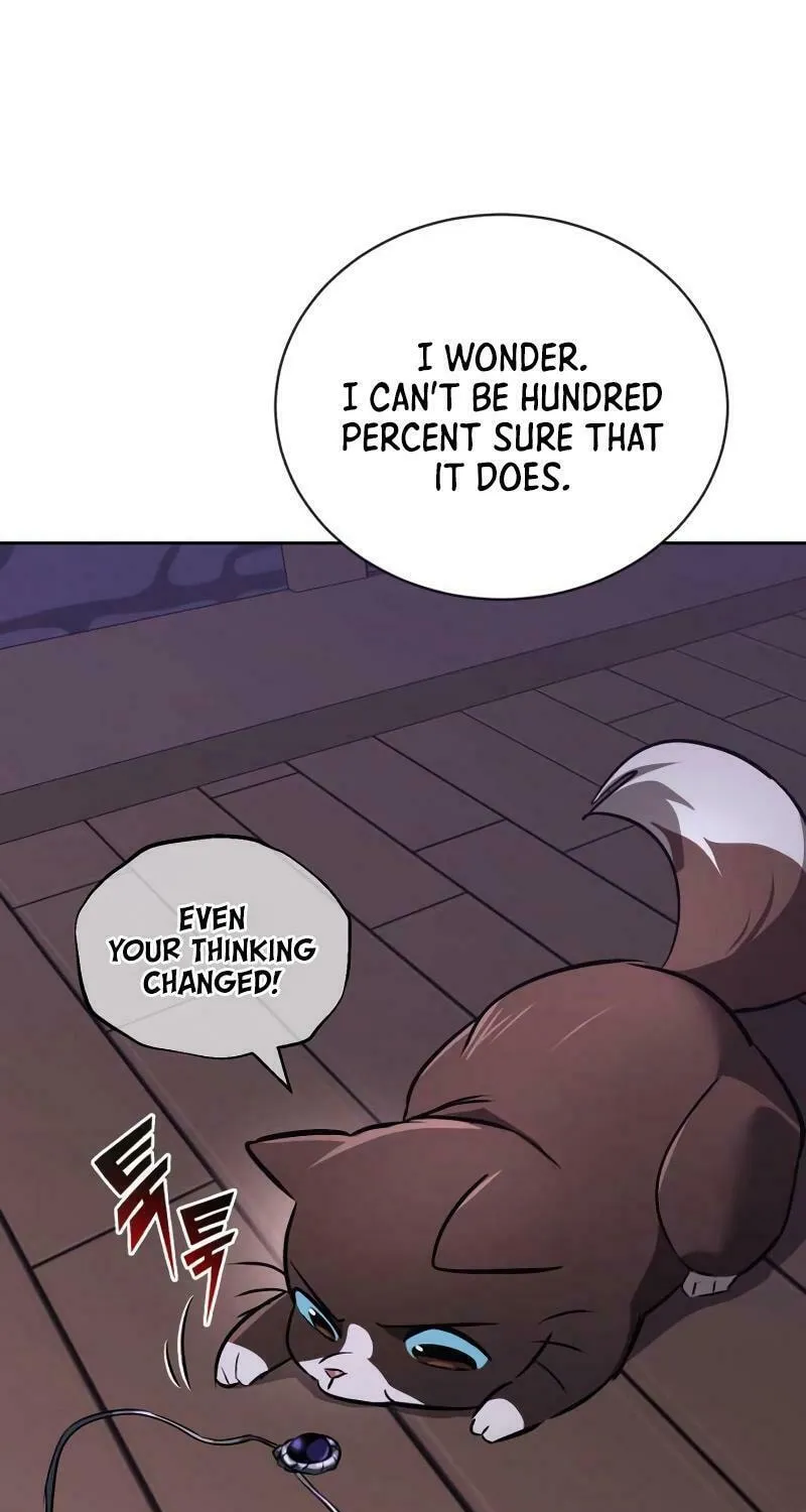 The Lazy Lord Masters the Sword Chapter 107 page 40 - 