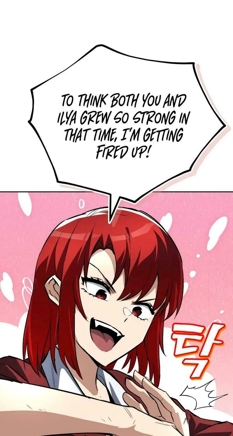 The Lazy Lord Masters the Sword Chapter 107 page 43 - 