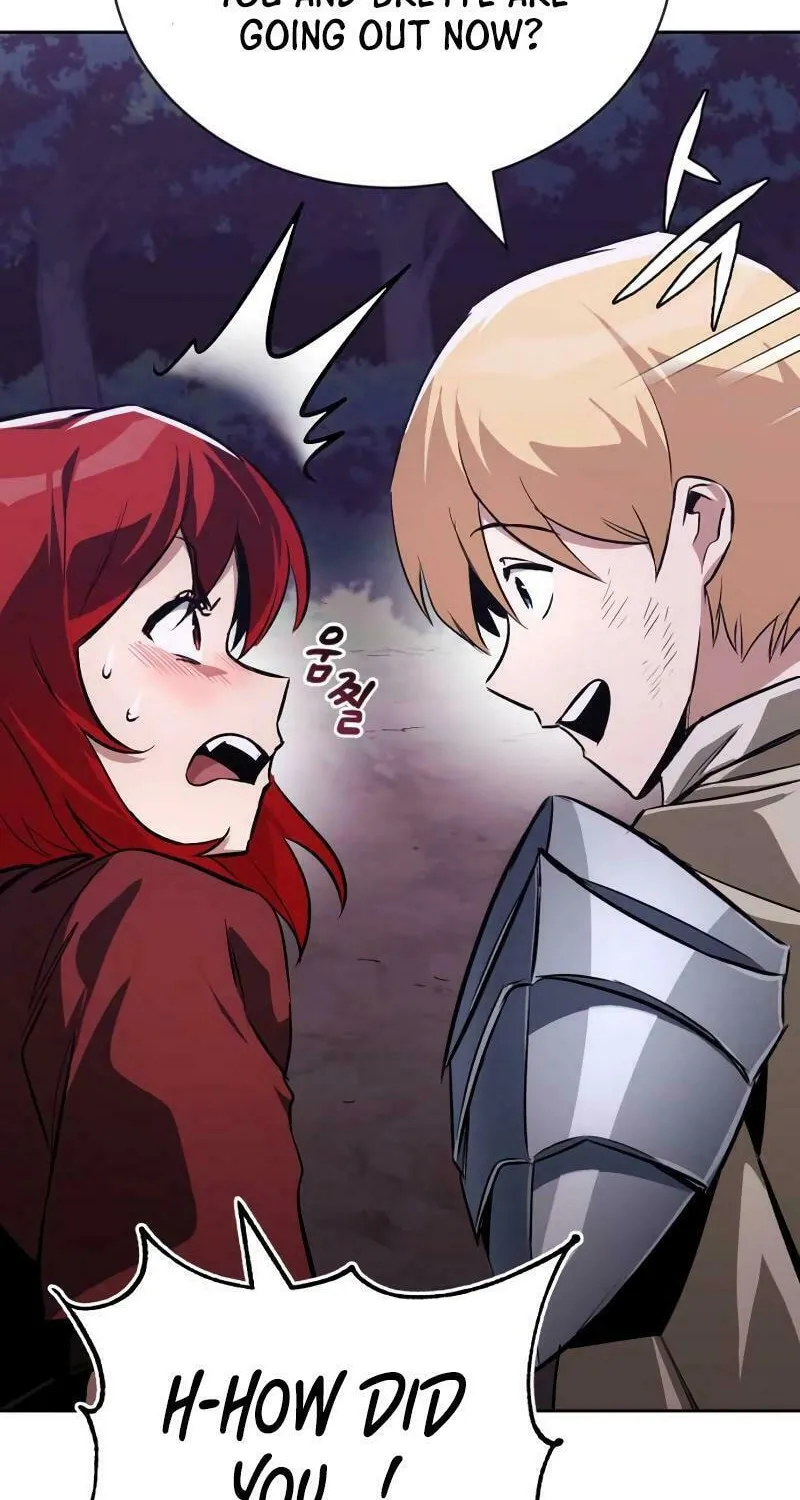 The Lazy Lord Masters the Sword Chapter 107 page 45 - 