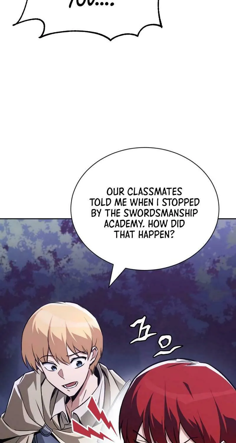 The Lazy Lord Masters the Sword Chapter 107 page 46 - 