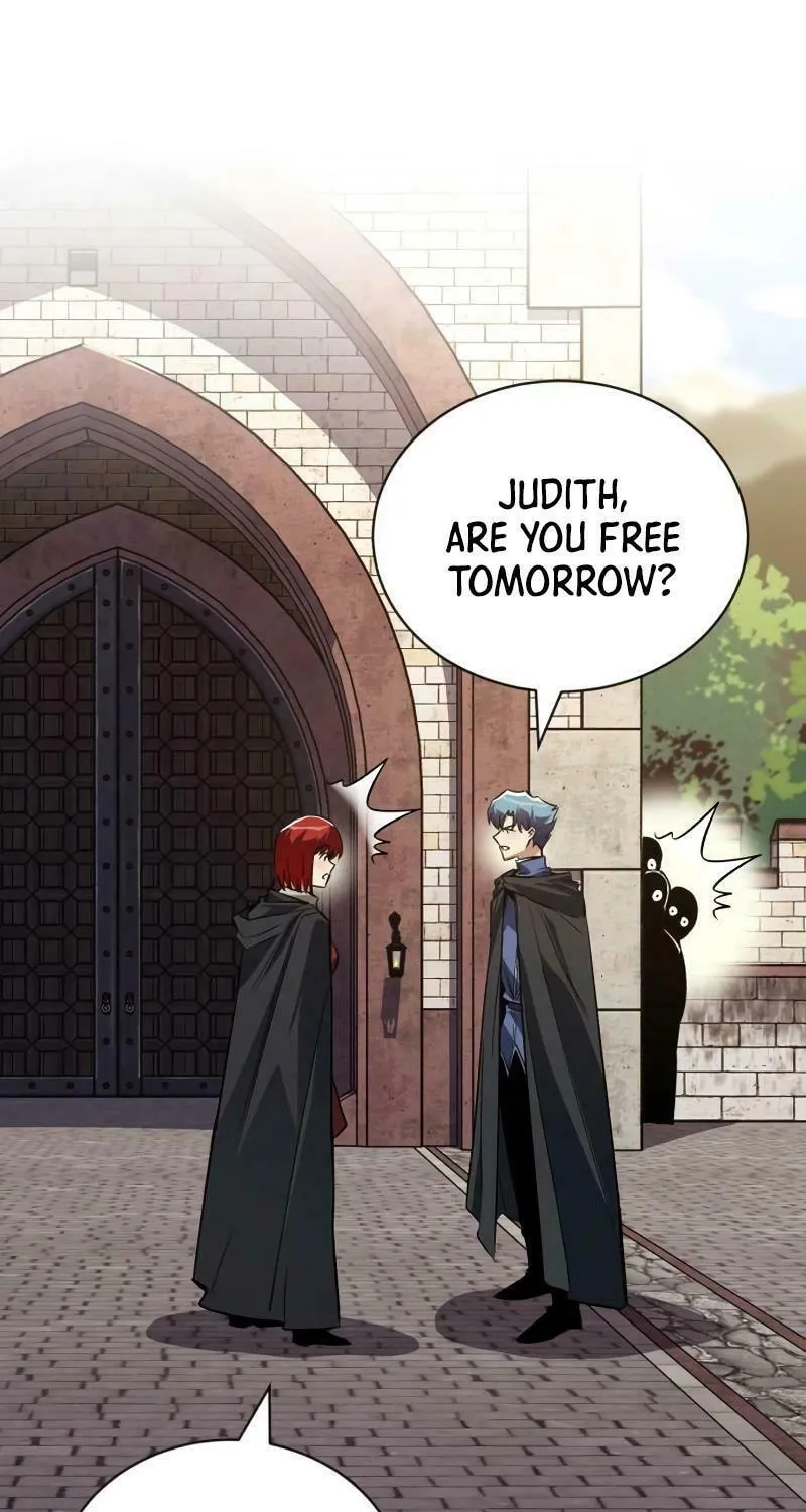 The Lazy Lord Masters the Sword Chapter 107 page 48 - 