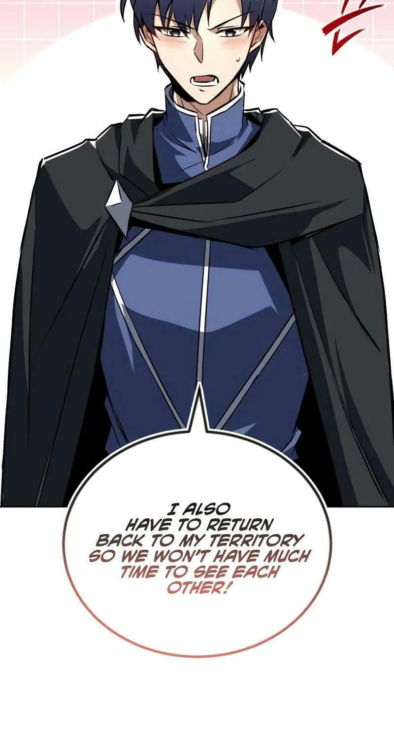 The Lazy Lord Masters the Sword Chapter 107 page 50 - 