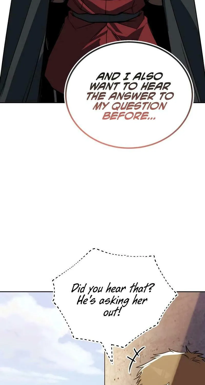The Lazy Lord Masters the Sword Chapter 107 page 53 - 