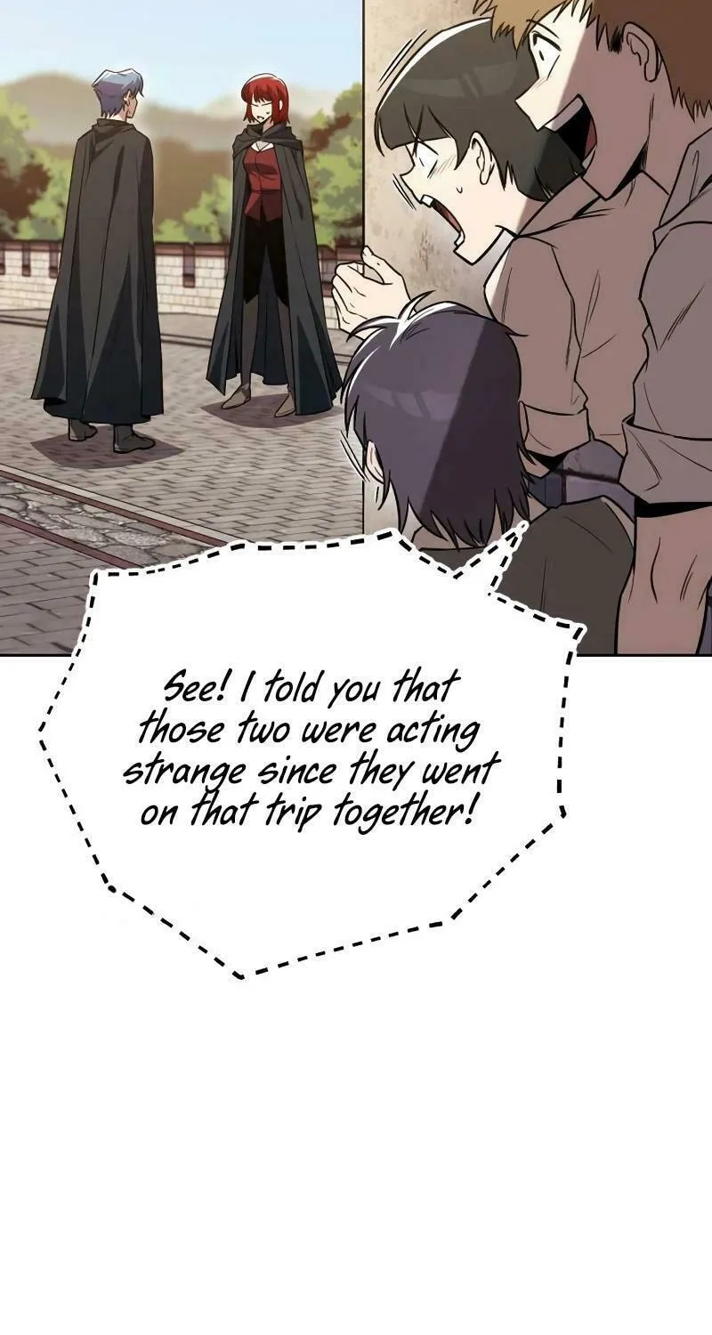 The Lazy Lord Masters the Sword Chapter 107 page 54 - 