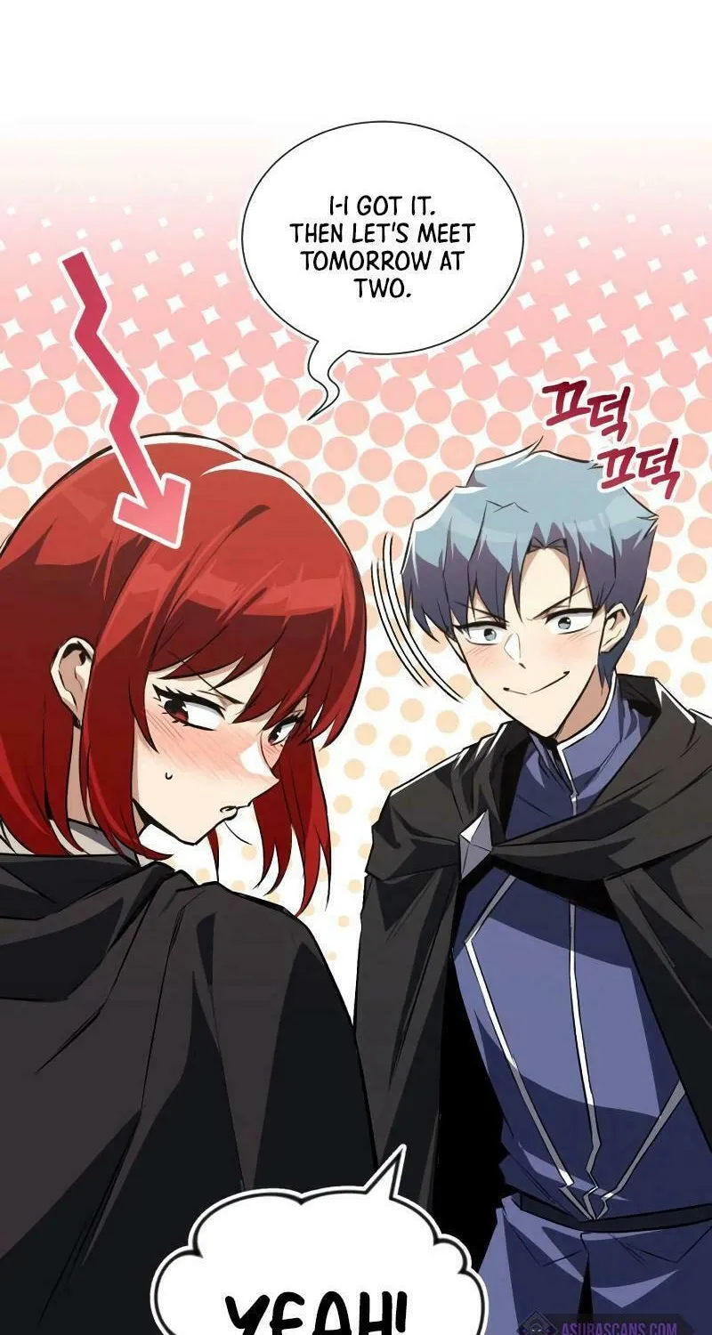 The Lazy Lord Masters the Sword Chapter 107 page 55 - 