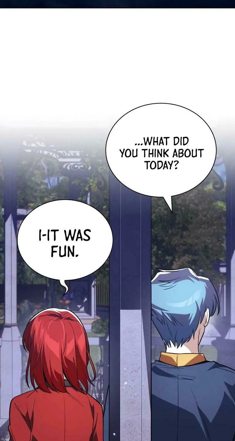 The Lazy Lord Masters the Sword Chapter 107 page 64 - 