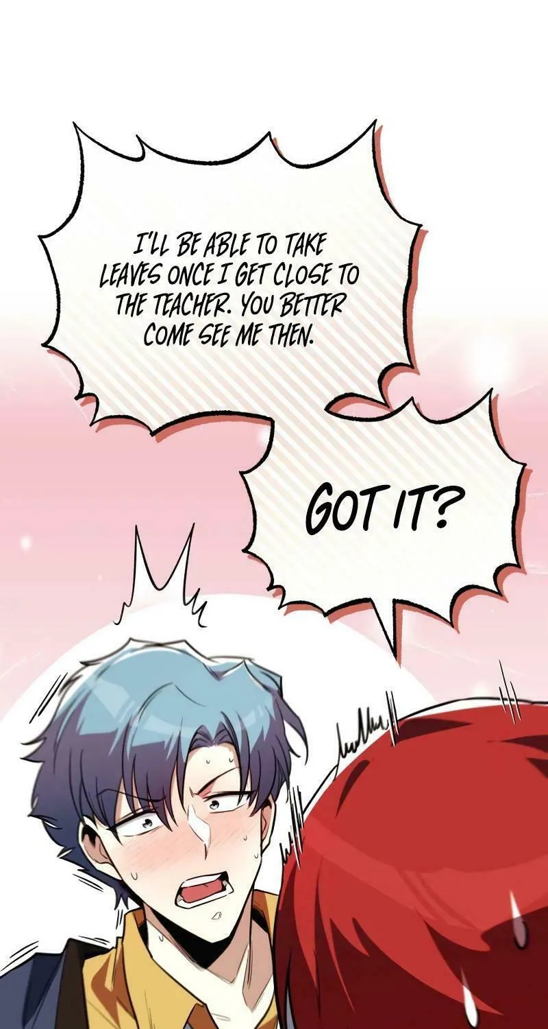 The Lazy Lord Masters the Sword Chapter 107 page 78 - 