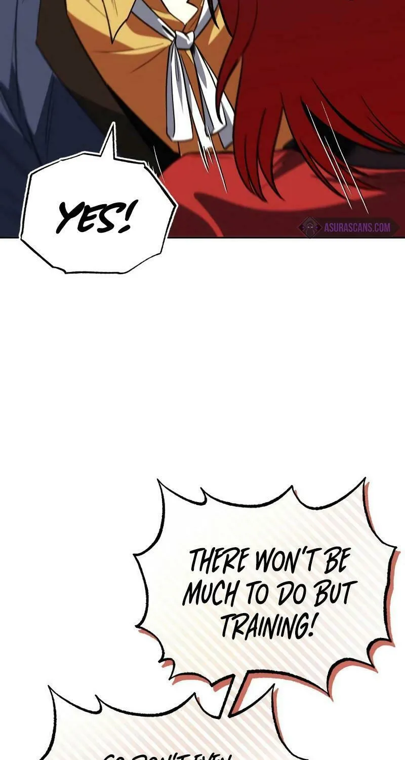The Lazy Lord Masters the Sword Chapter 107 page 79 - 