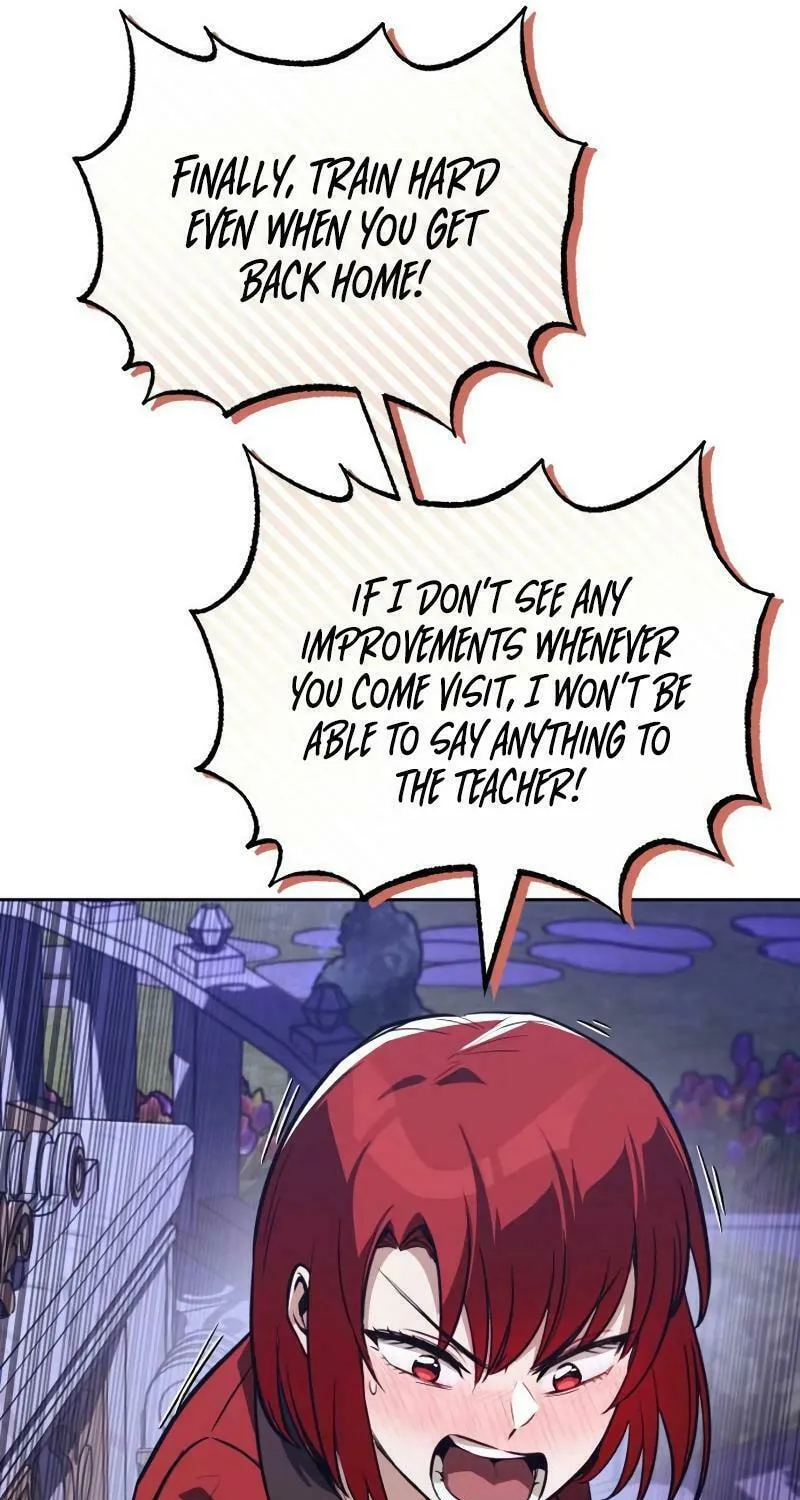 The Lazy Lord Masters the Sword Chapter 107 page 82 - 