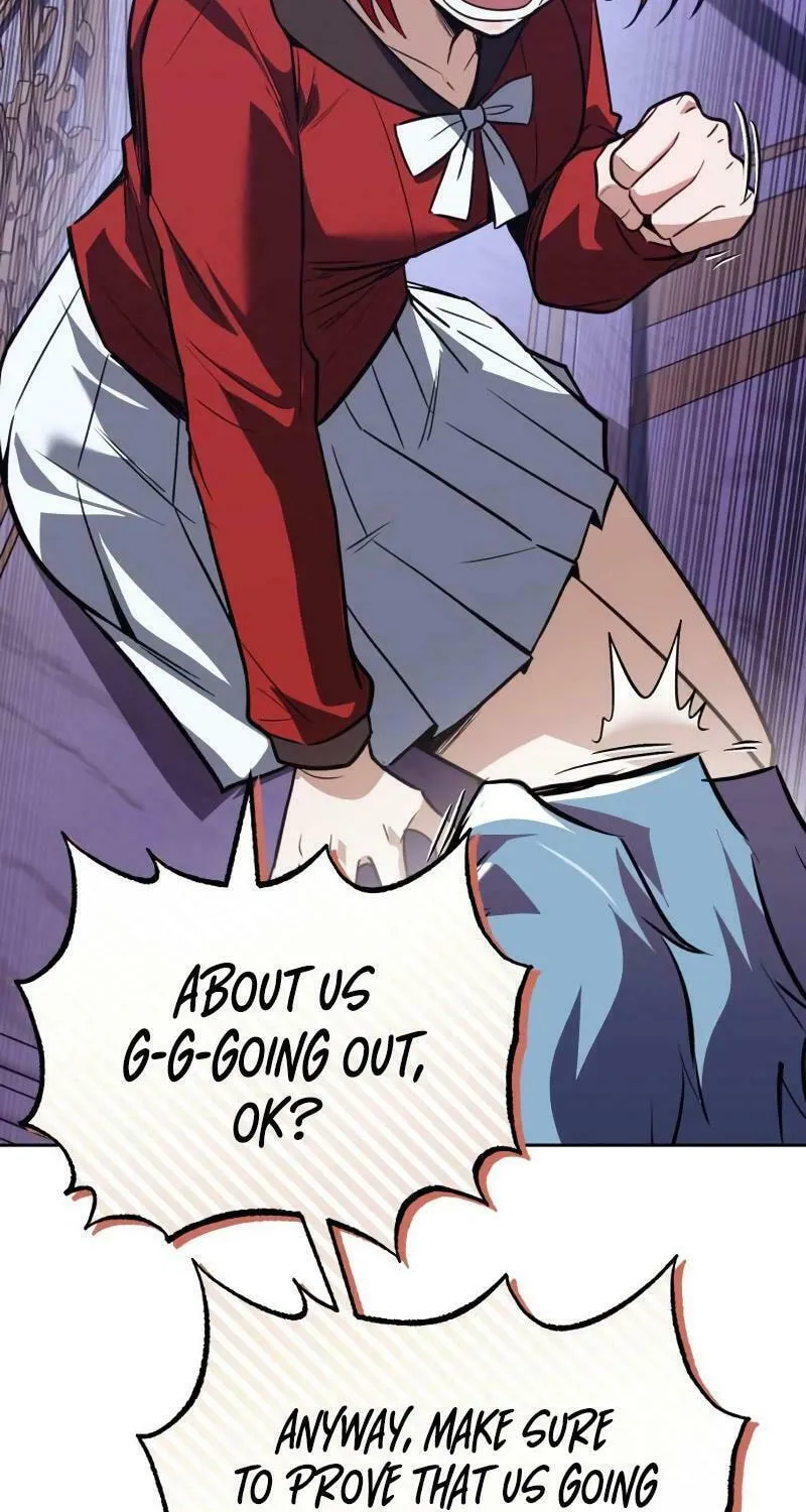 The Lazy Lord Masters the Sword Chapter 107 page 83 - 