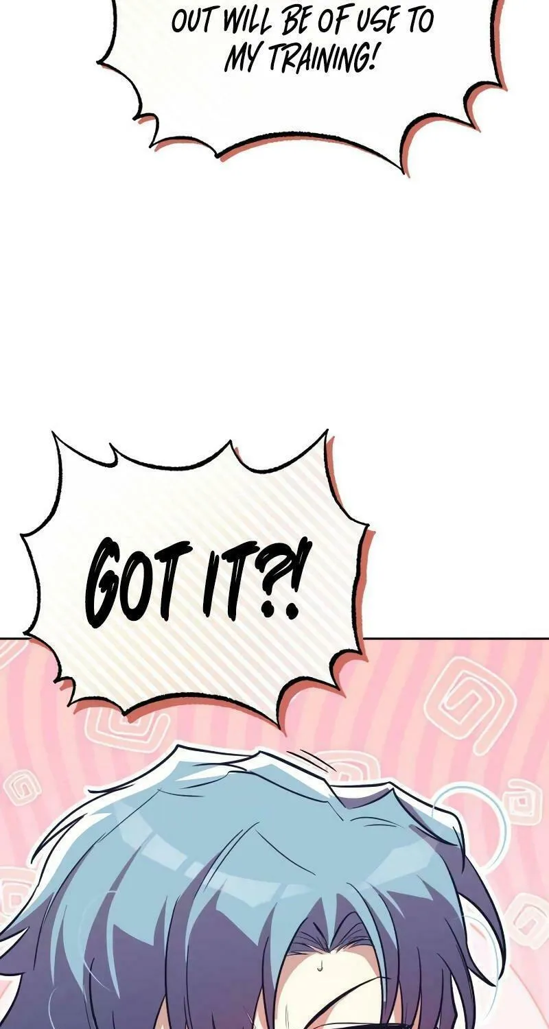 The Lazy Lord Masters the Sword Chapter 107 page 84 - 