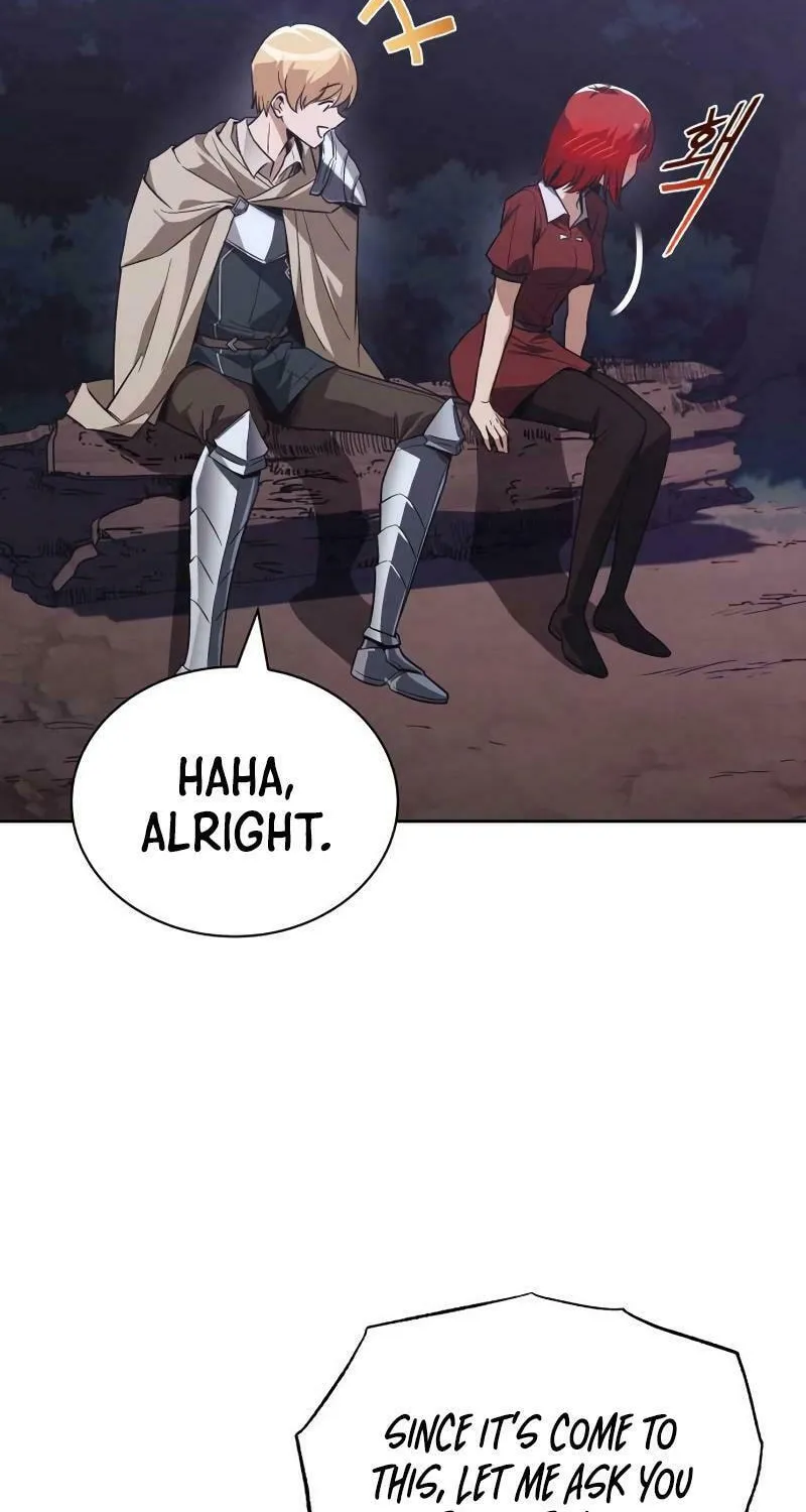 The Lazy Lord Masters the Sword Chapter 107 page 87 - 