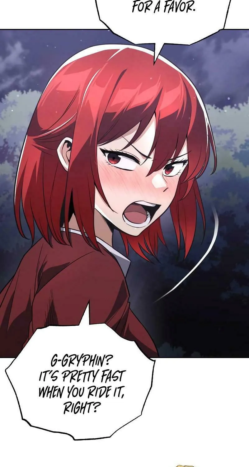 The Lazy Lord Masters the Sword Chapter 107 page 88 - 