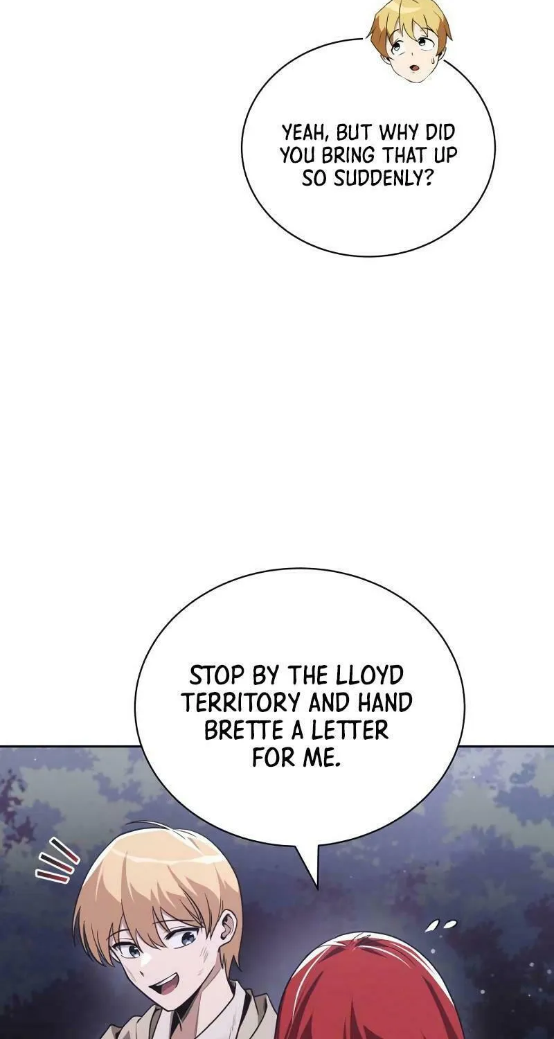 The Lazy Lord Masters the Sword Chapter 107 page 89 - 