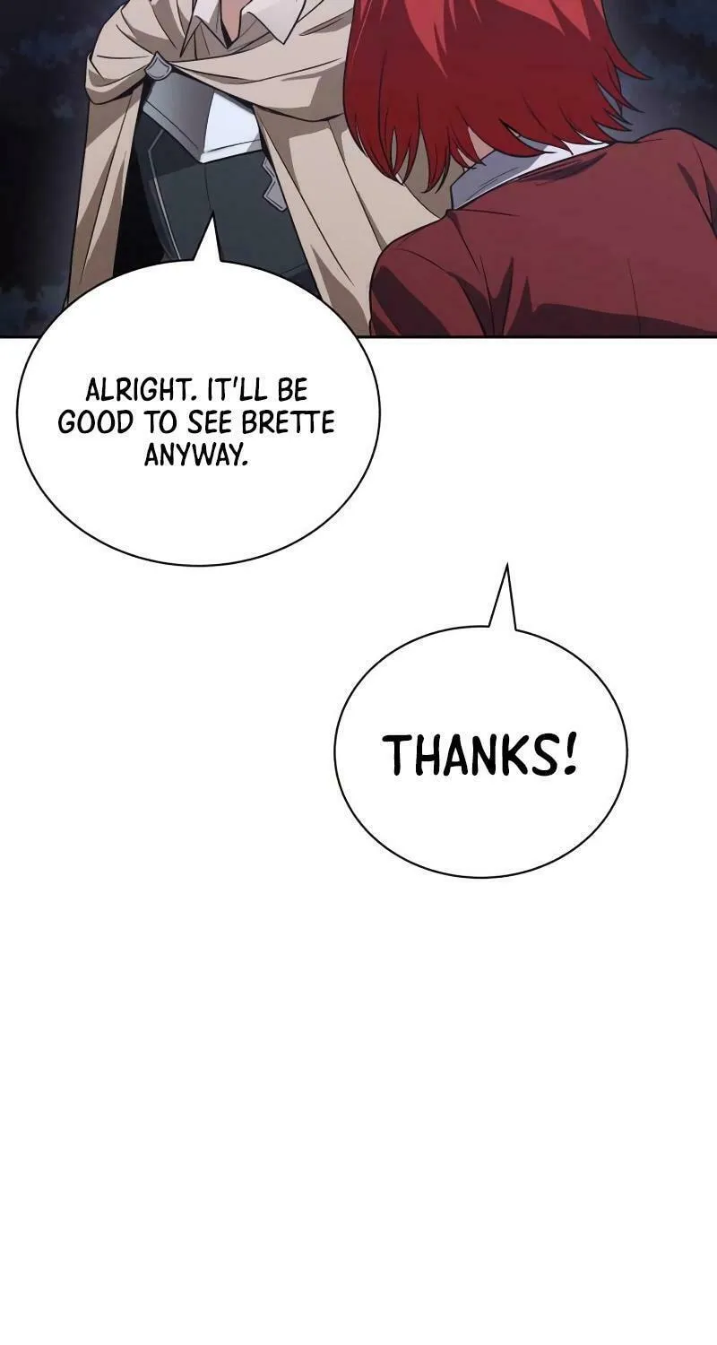 The Lazy Lord Masters the Sword Chapter 107 page 90 - 