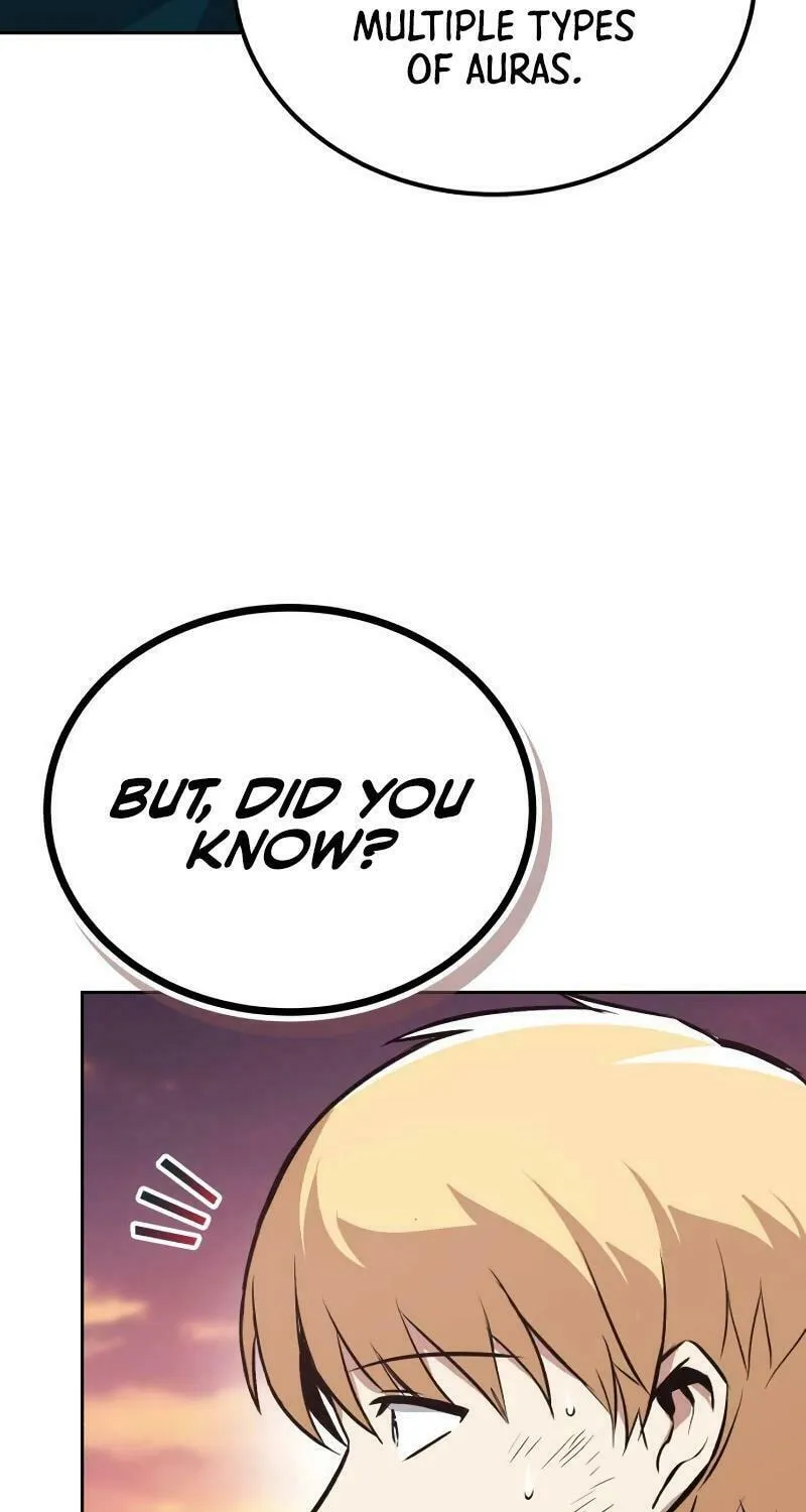 The Lazy Lord Masters the Sword Chapter 107 page 10 - 