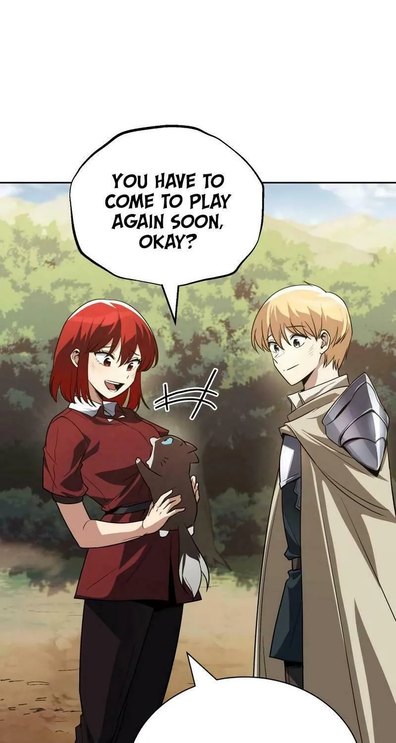 The Lazy Lord Masters the Sword Chapter 107 page 93 - 