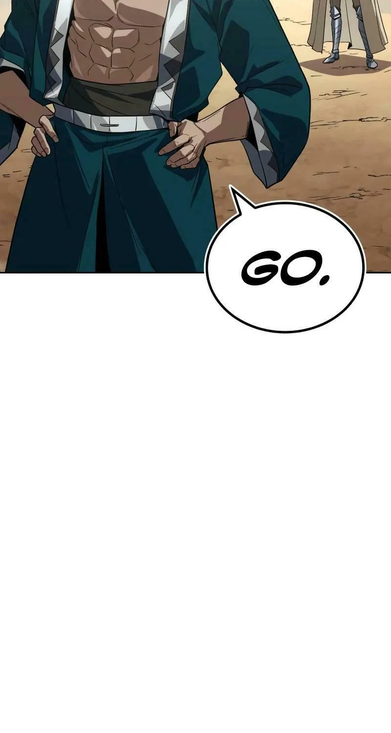 The Lazy Lord Masters the Sword Chapter 107 page 97 - 