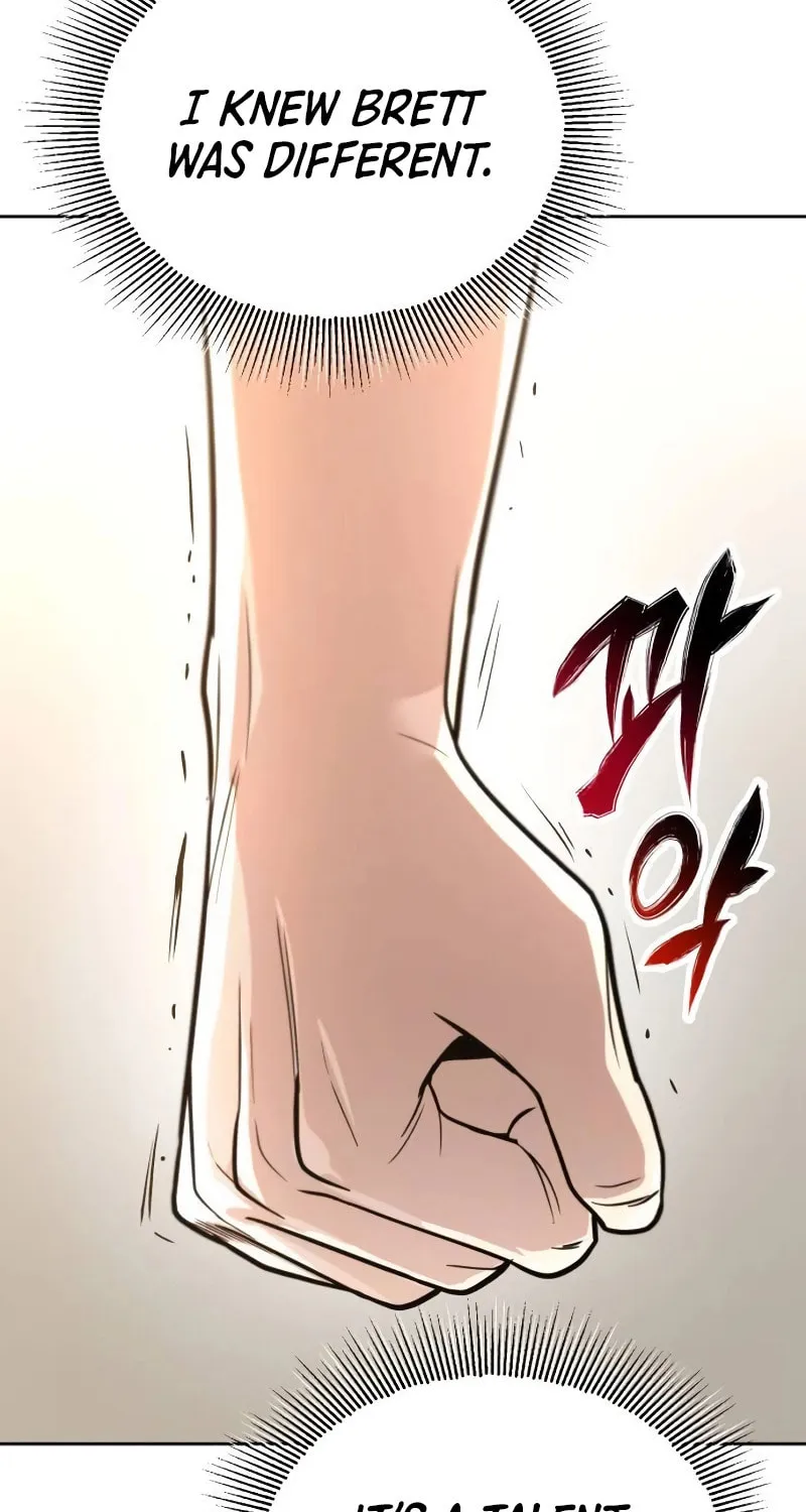 The Lazy Lord Masters the Sword Chapter 108 page 107 - 