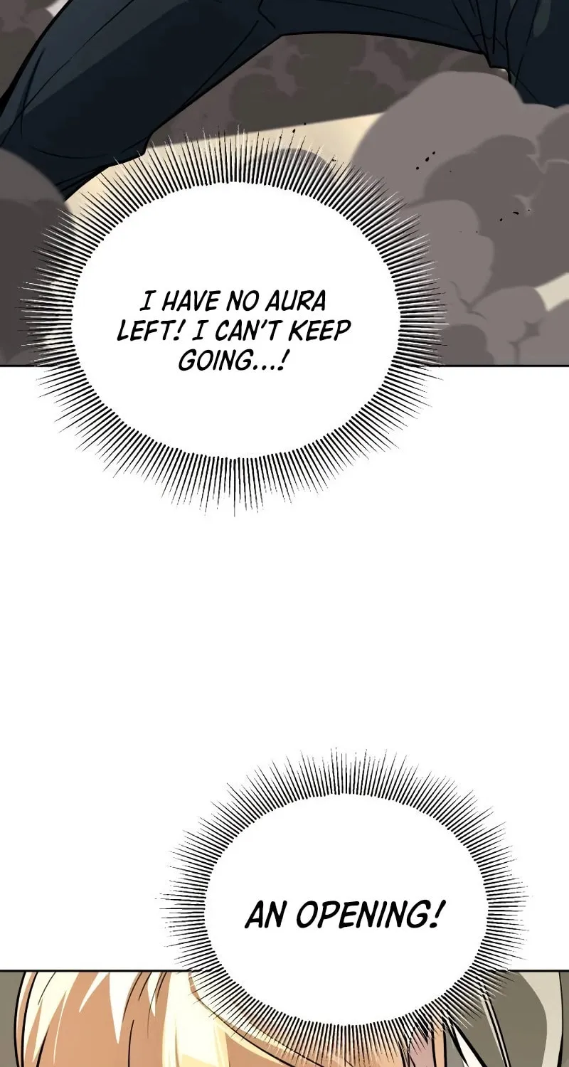 The Lazy Lord Masters the Sword Chapter 108 page 111 - 