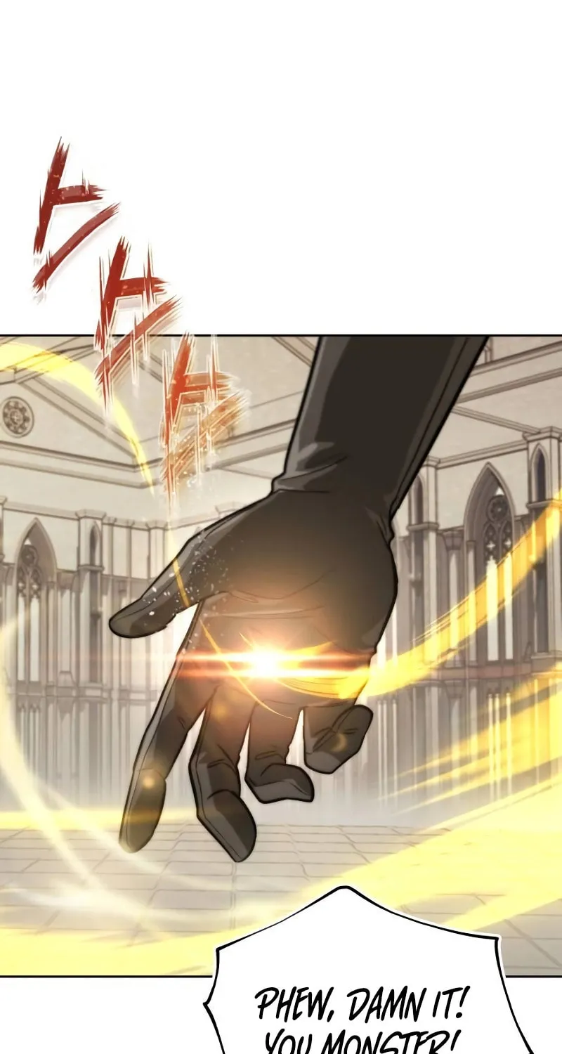 The Lazy Lord Masters the Sword Chapter 108 page 117 - 