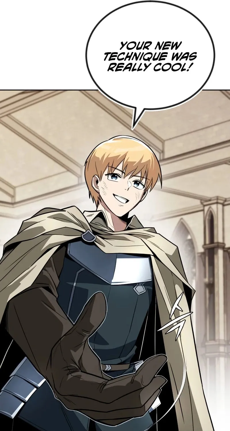 The Lazy Lord Masters the Sword Chapter 108 page 120 - 