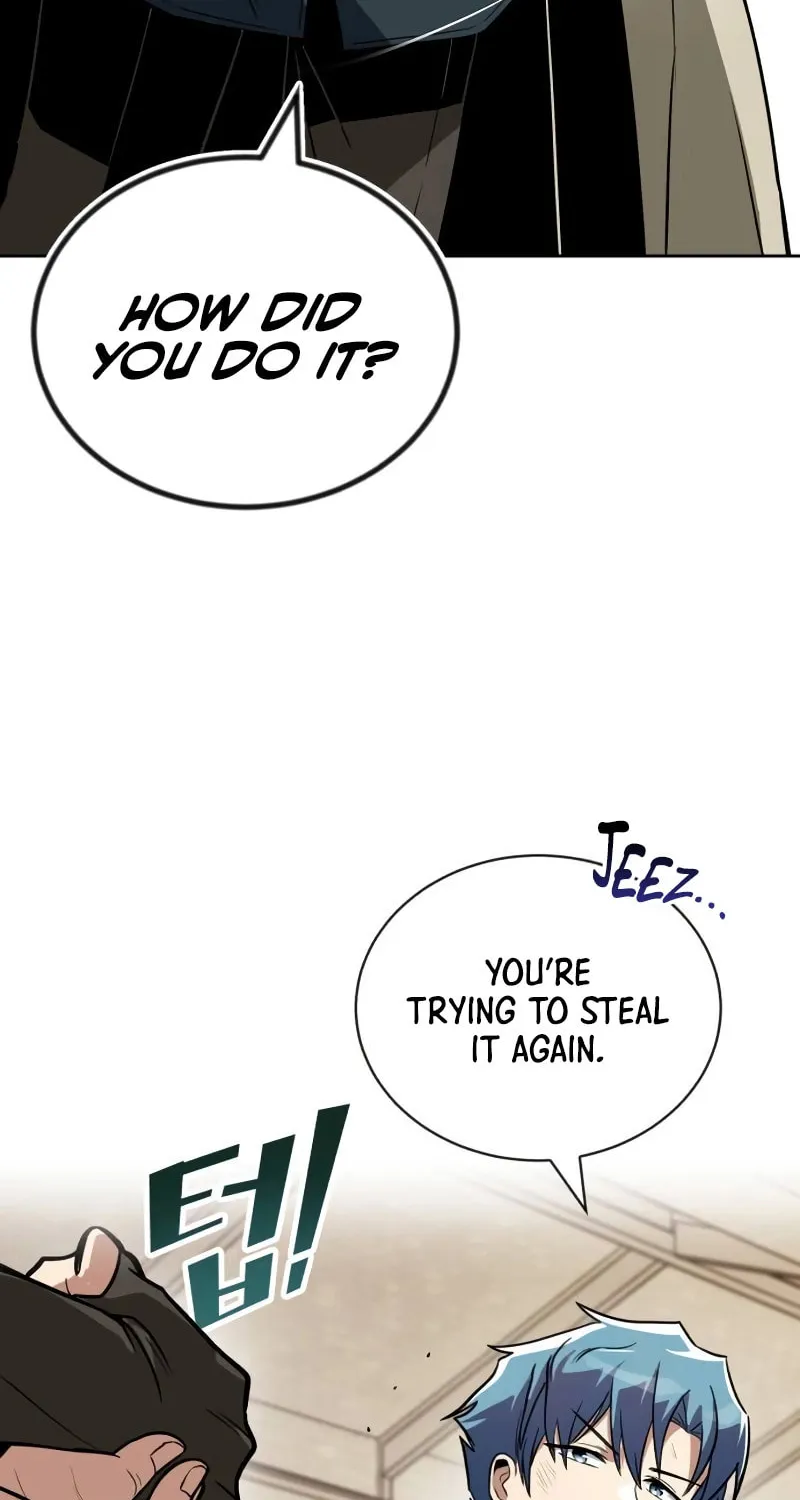 The Lazy Lord Masters the Sword Chapter 108 page 121 - 