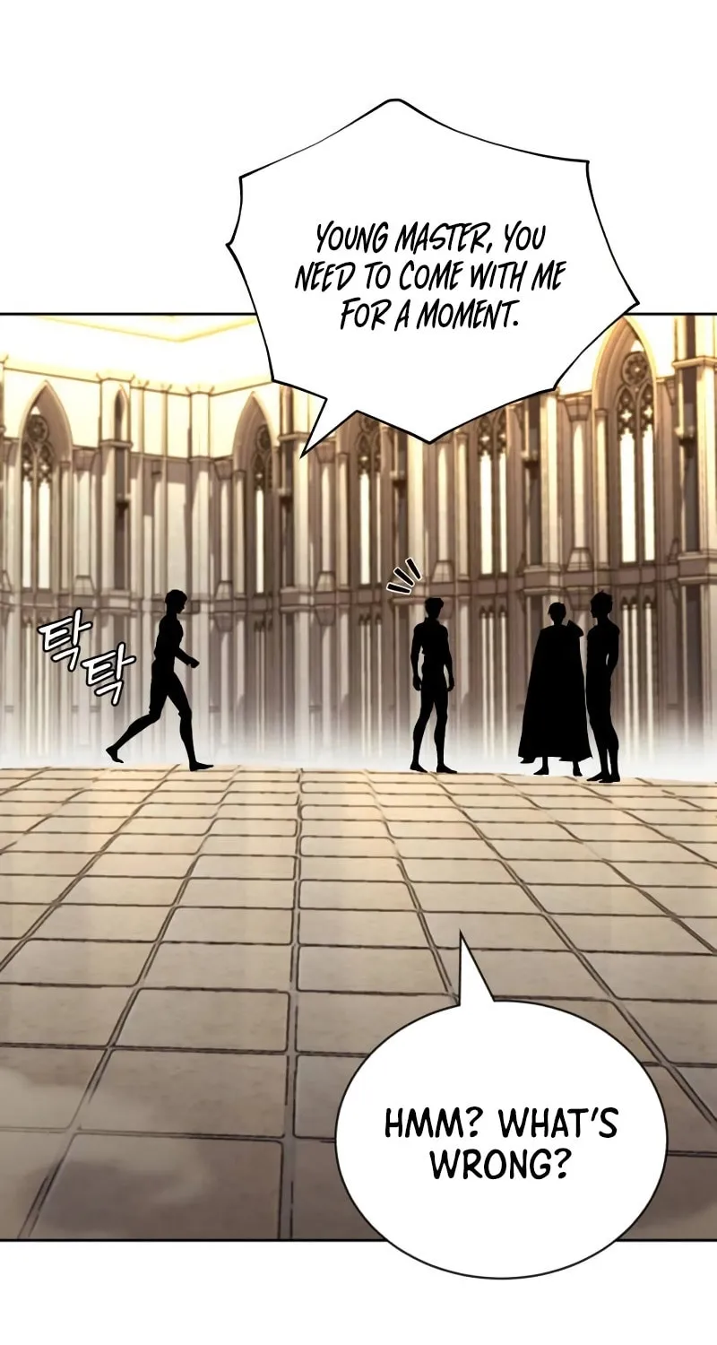 The Lazy Lord Masters the Sword Chapter 108 page 123 - 