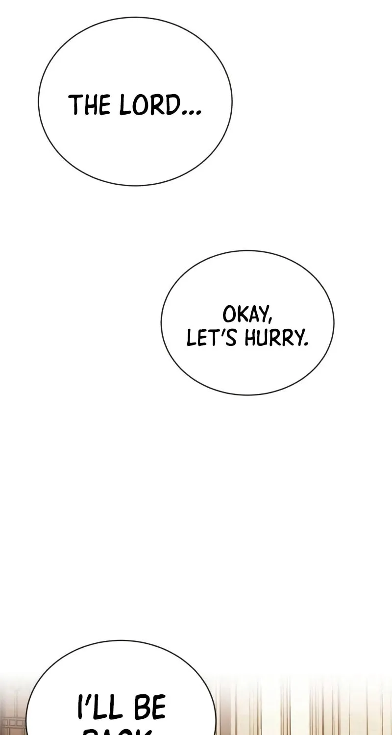 The Lazy Lord Masters the Sword Chapter 108 page 124 - 