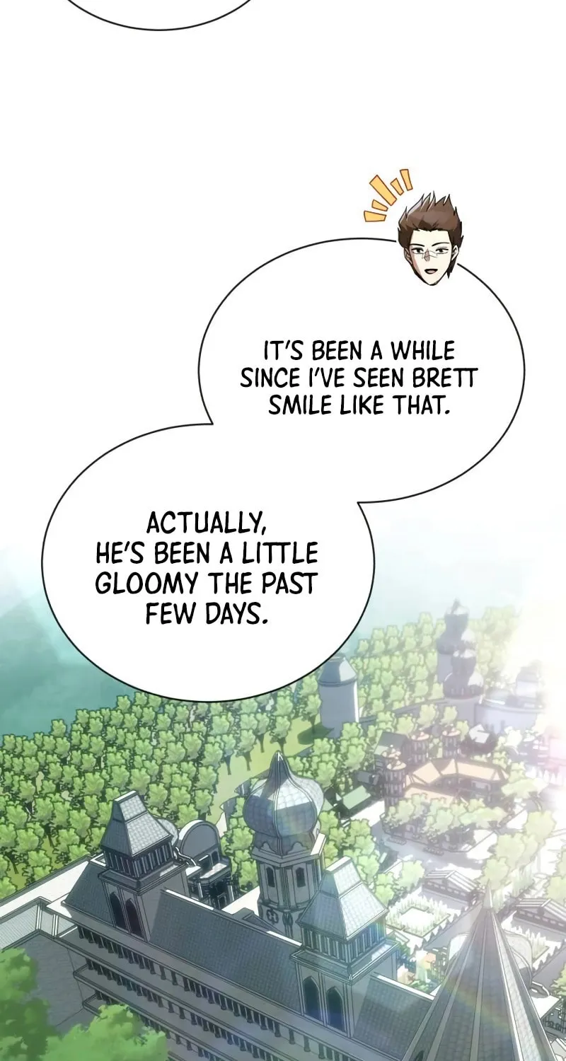The Lazy Lord Masters the Sword Chapter 108 page 127 - 