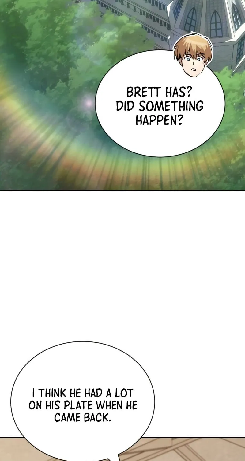The Lazy Lord Masters the Sword Chapter 108 page 128 - 