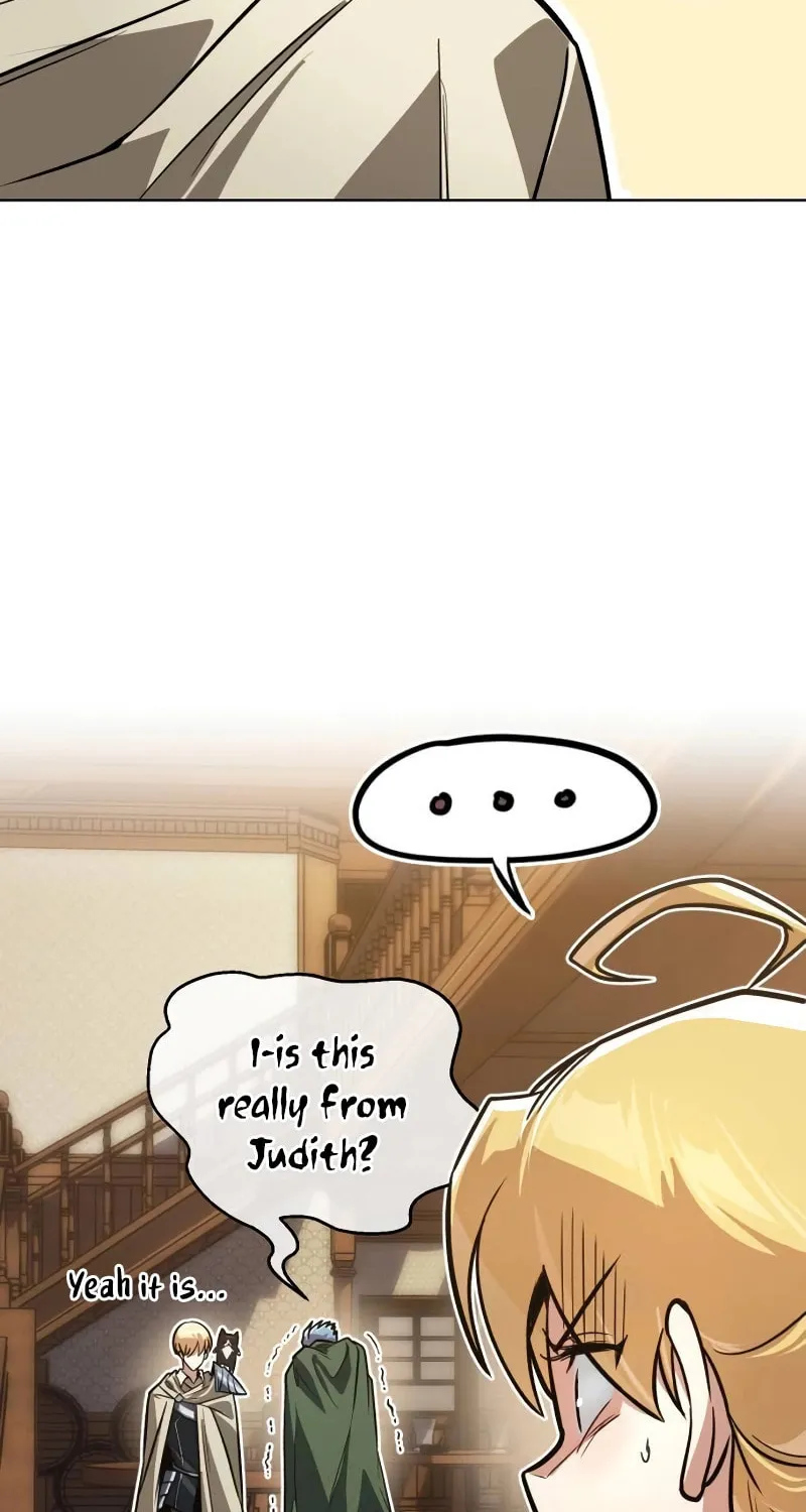 The Lazy Lord Masters the Sword Chapter 108 page 15 - 