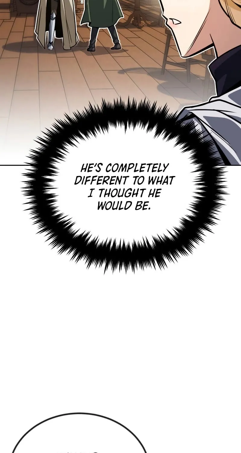 The Lazy Lord Masters the Sword Chapter 108 page 16 - 