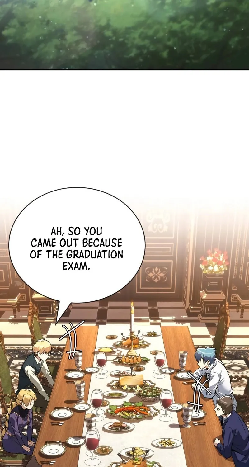 The Lazy Lord Masters the Sword Chapter 108 page 30 - 