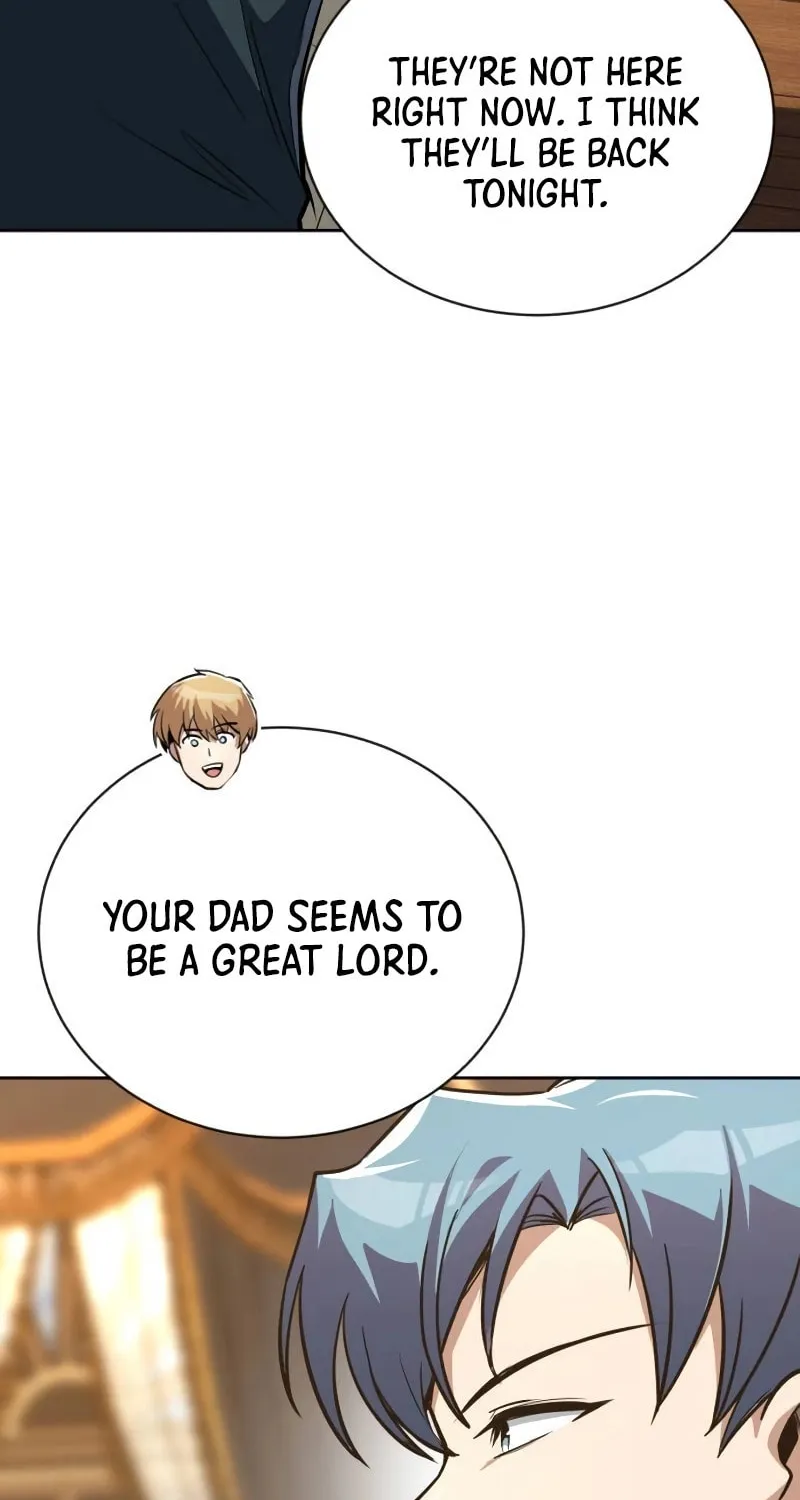 The Lazy Lord Masters the Sword Chapter 108 page 33 - 