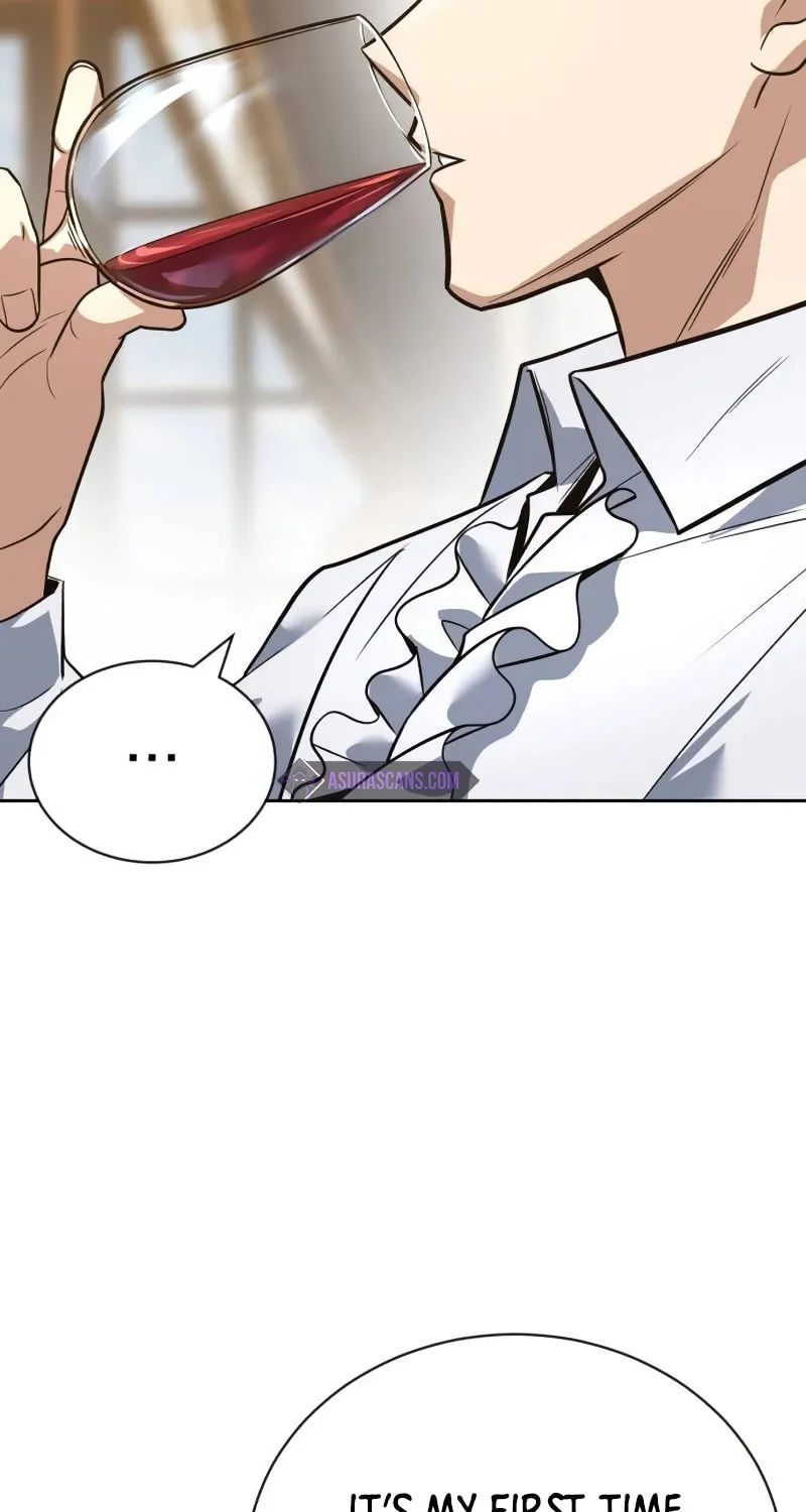 The Lazy Lord Masters the Sword Chapter 108 page 34 - 