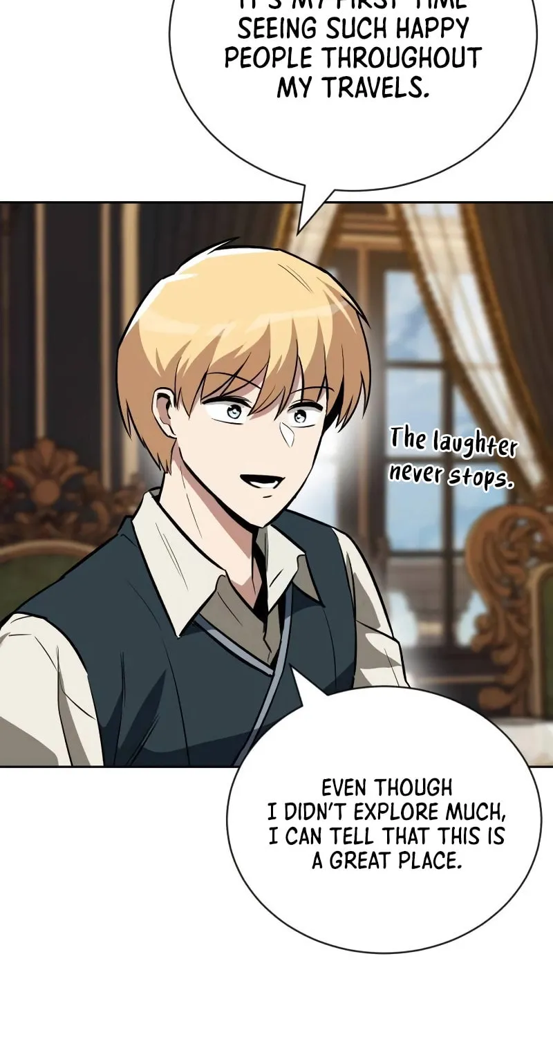 The Lazy Lord Masters the Sword Chapter 108 page 35 - 