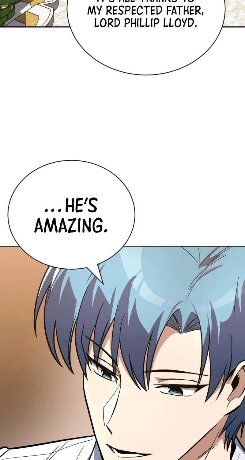 The Lazy Lord Masters the Sword Chapter 108 page 37 - 