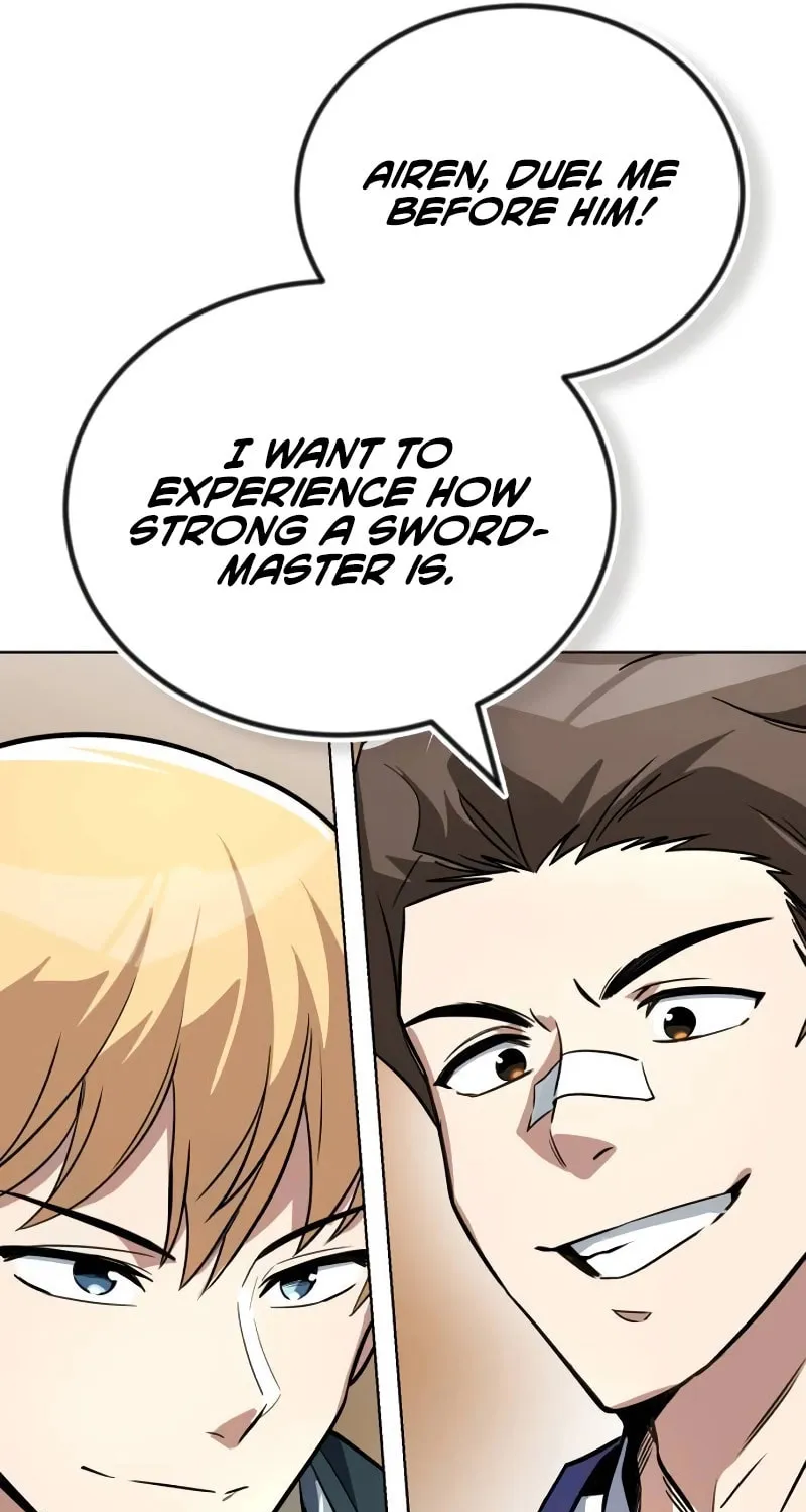 The Lazy Lord Masters the Sword Chapter 108 page 42 - 