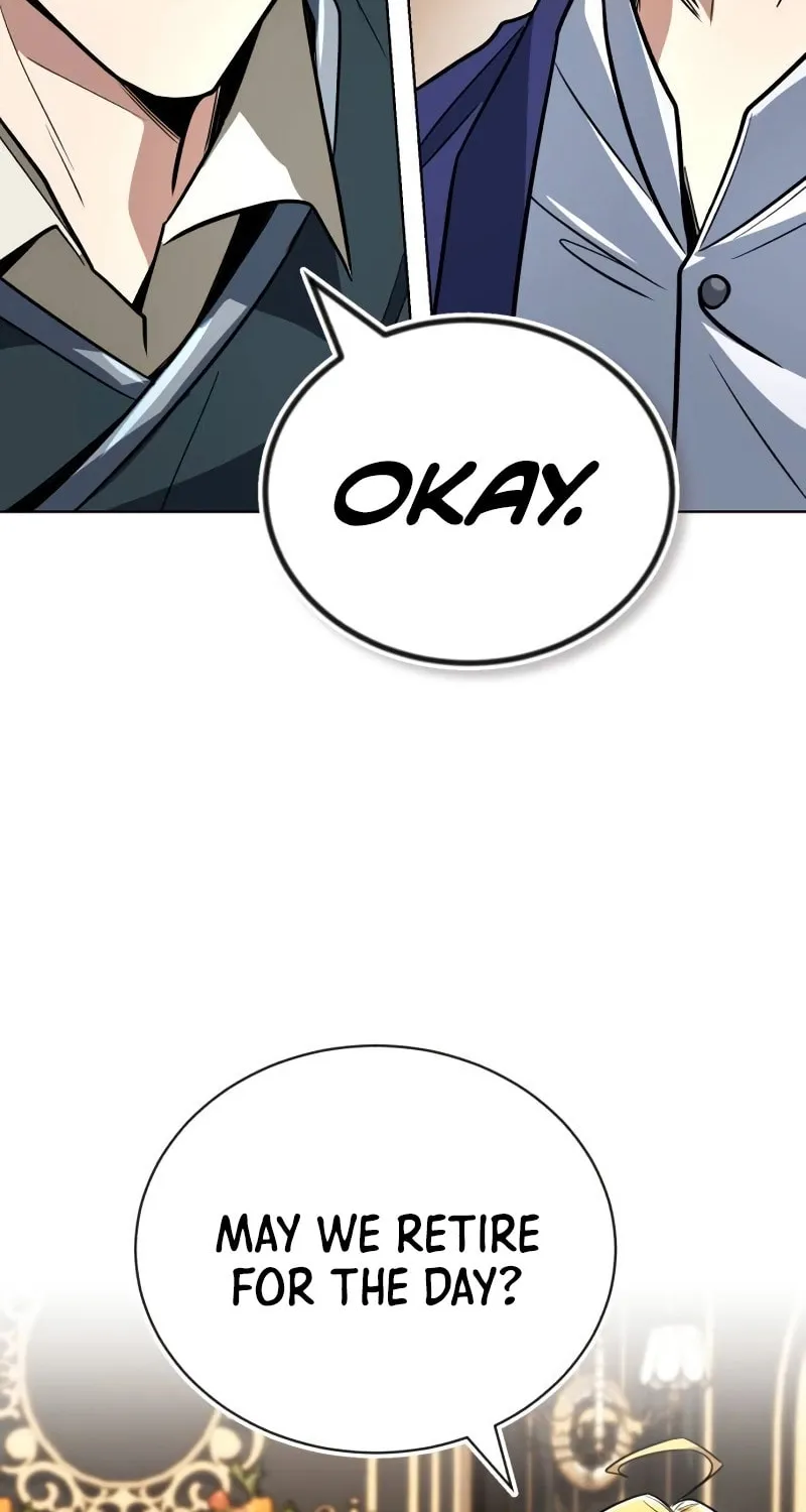The Lazy Lord Masters the Sword Chapter 108 page 43 - 