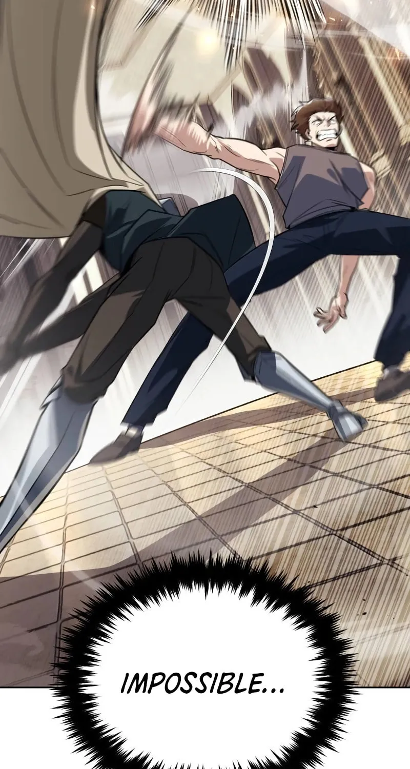 The Lazy Lord Masters the Sword Chapter 108 page 57 - 