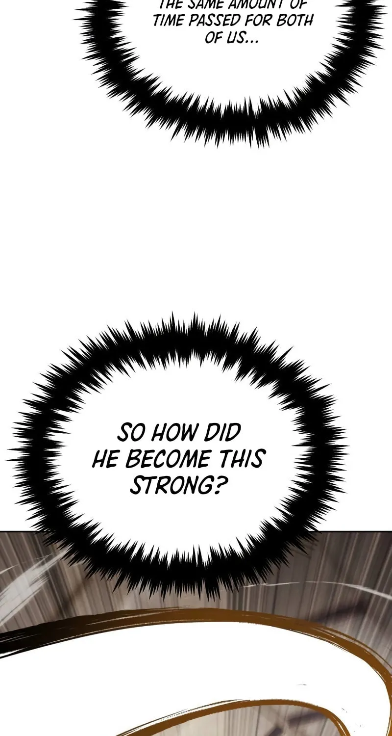 The Lazy Lord Masters the Sword Chapter 108 page 66 - 