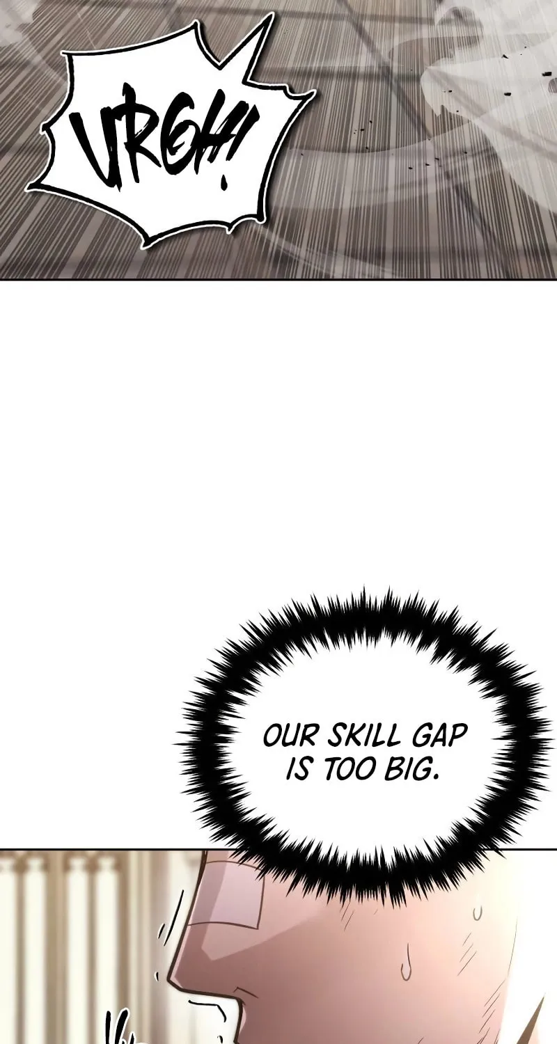 The Lazy Lord Masters the Sword Chapter 108 page 69 - 