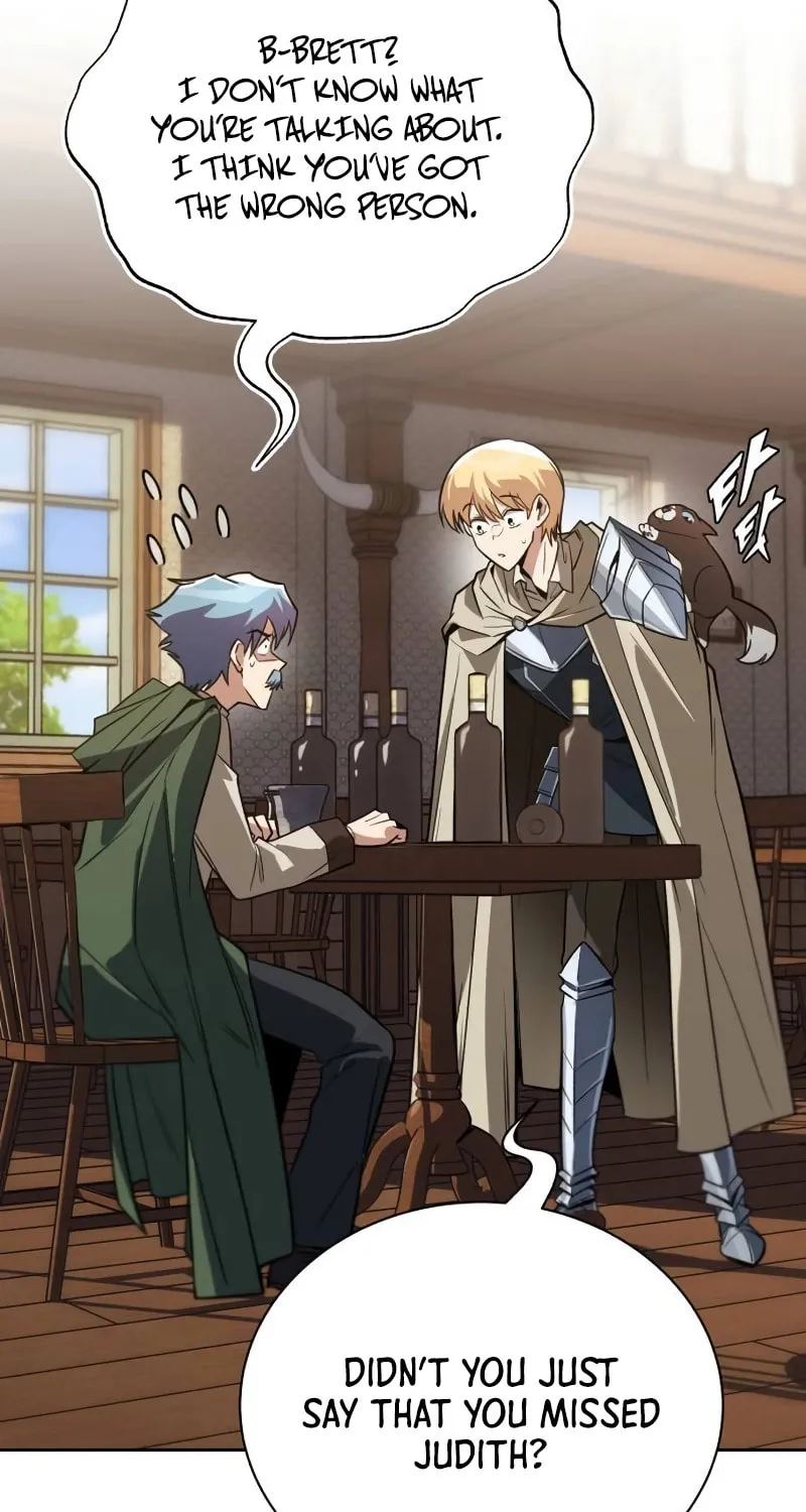 The Lazy Lord Masters the Sword Chapter 108 page 8 - 