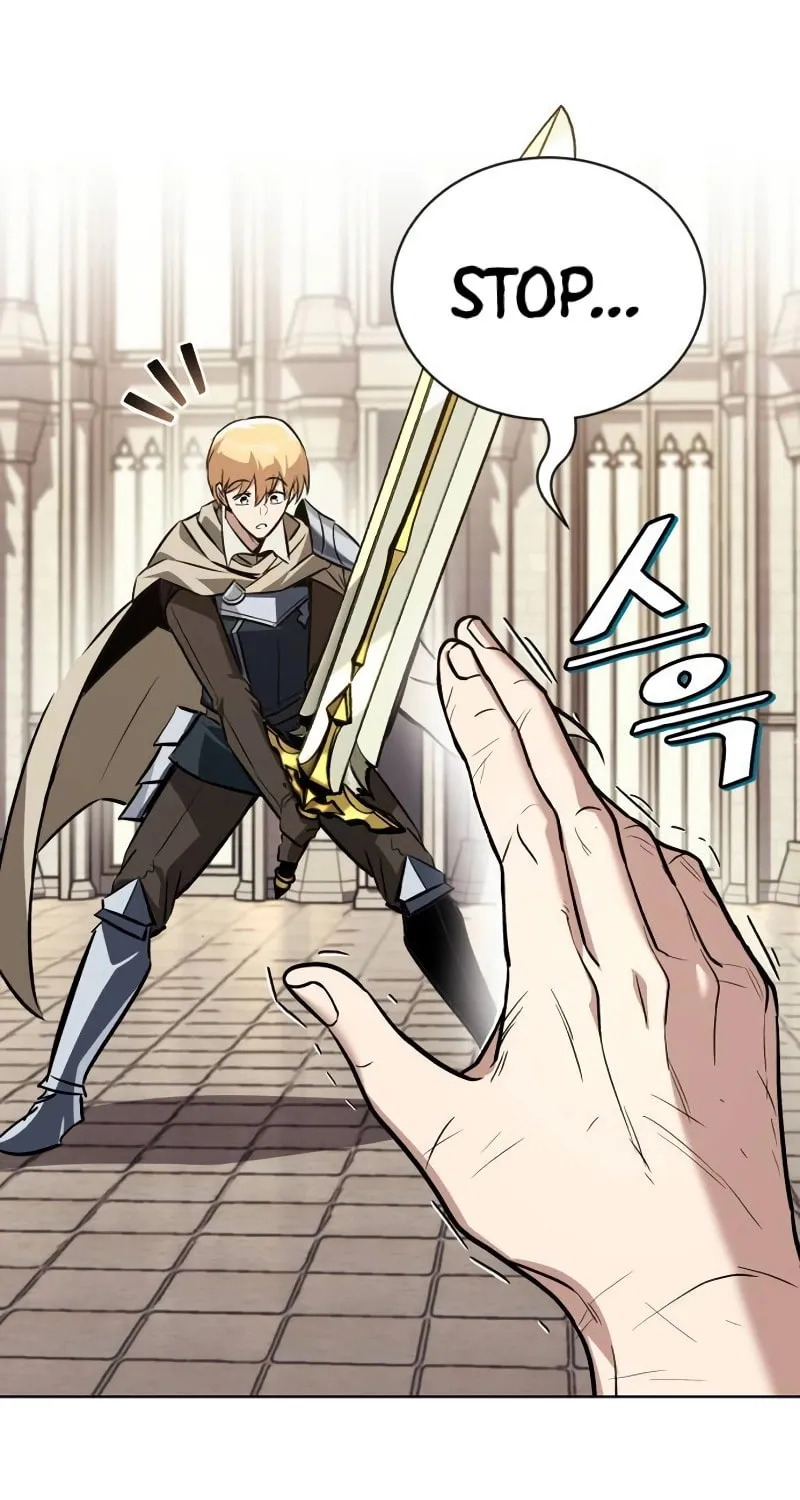 The Lazy Lord Masters the Sword Chapter 108 page 71 - 