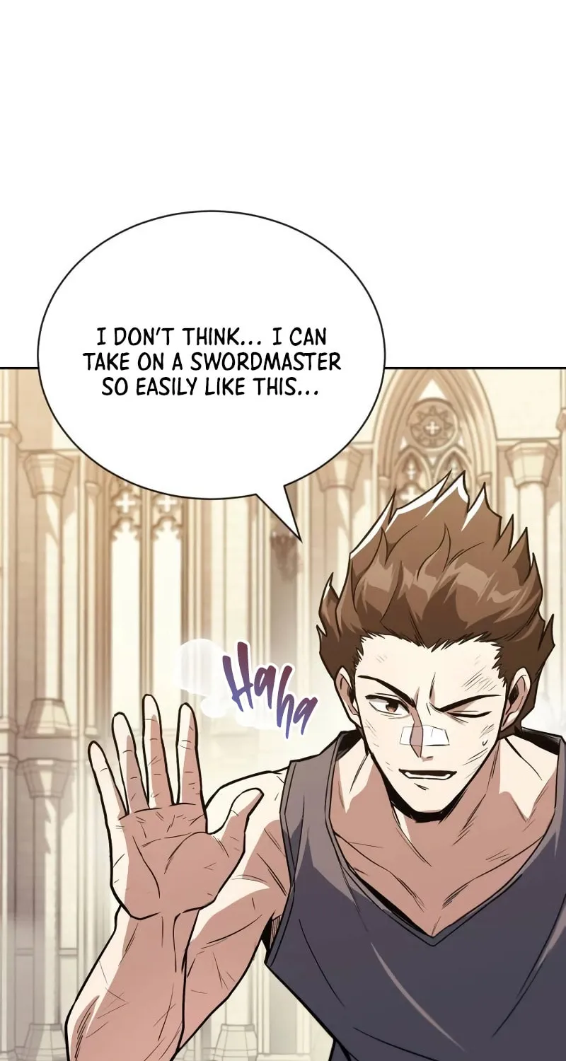 The Lazy Lord Masters the Sword Chapter 108 page 72 - 