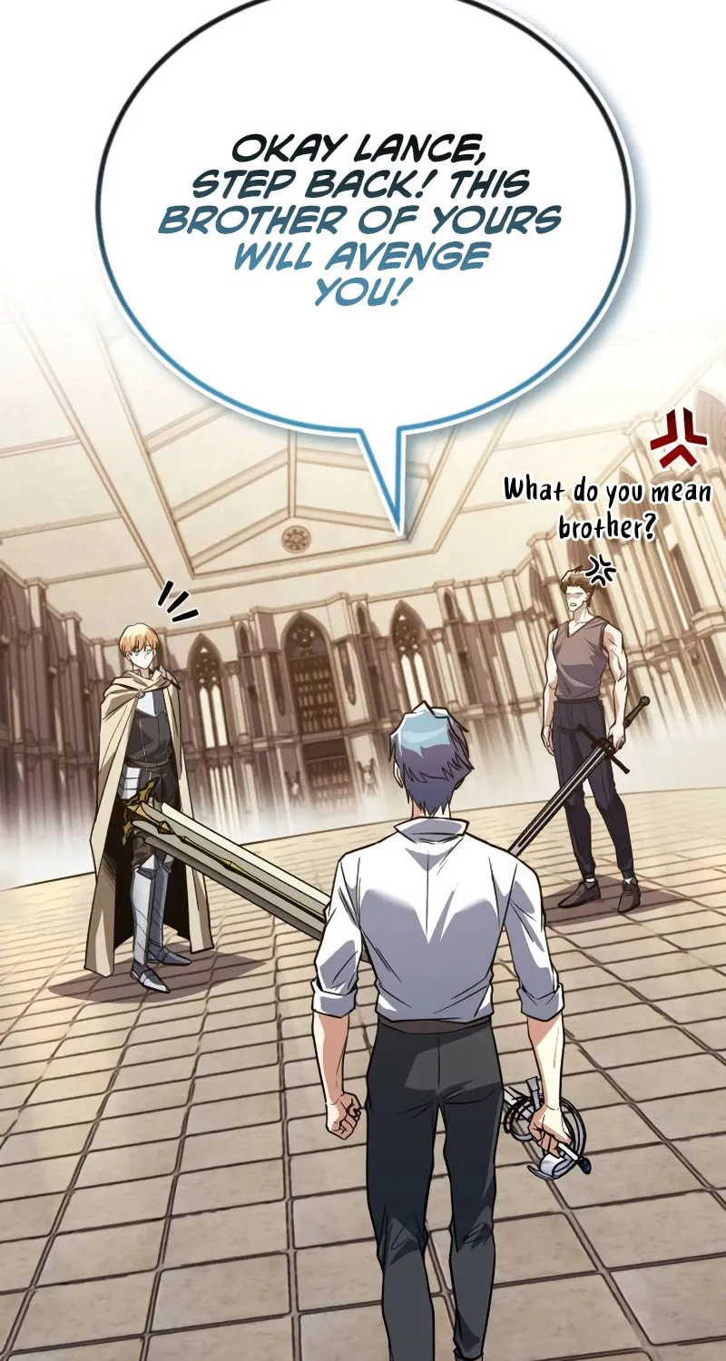 The Lazy Lord Masters the Sword Chapter 108 page 75 - 