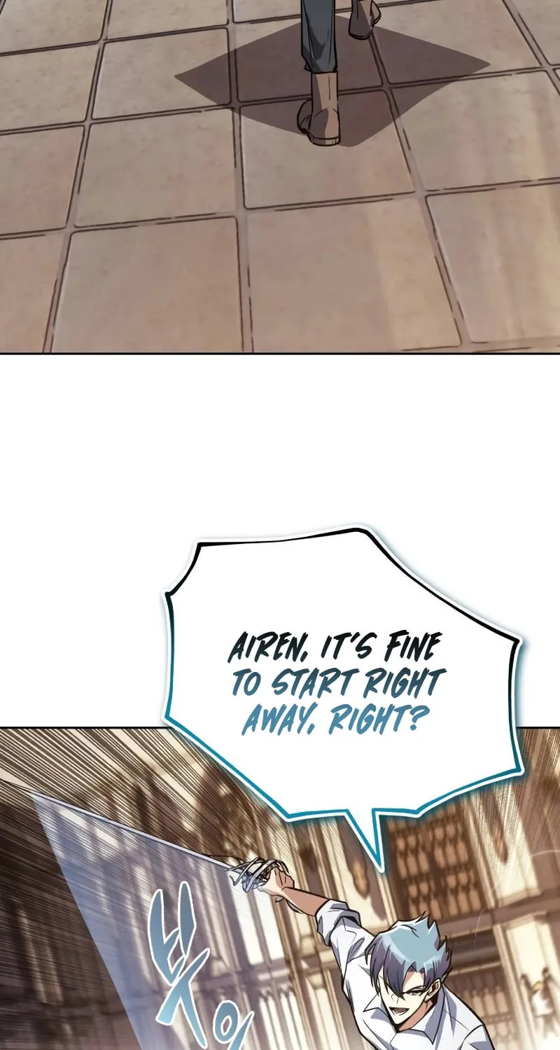 The Lazy Lord Masters the Sword Chapter 108 page 76 - 