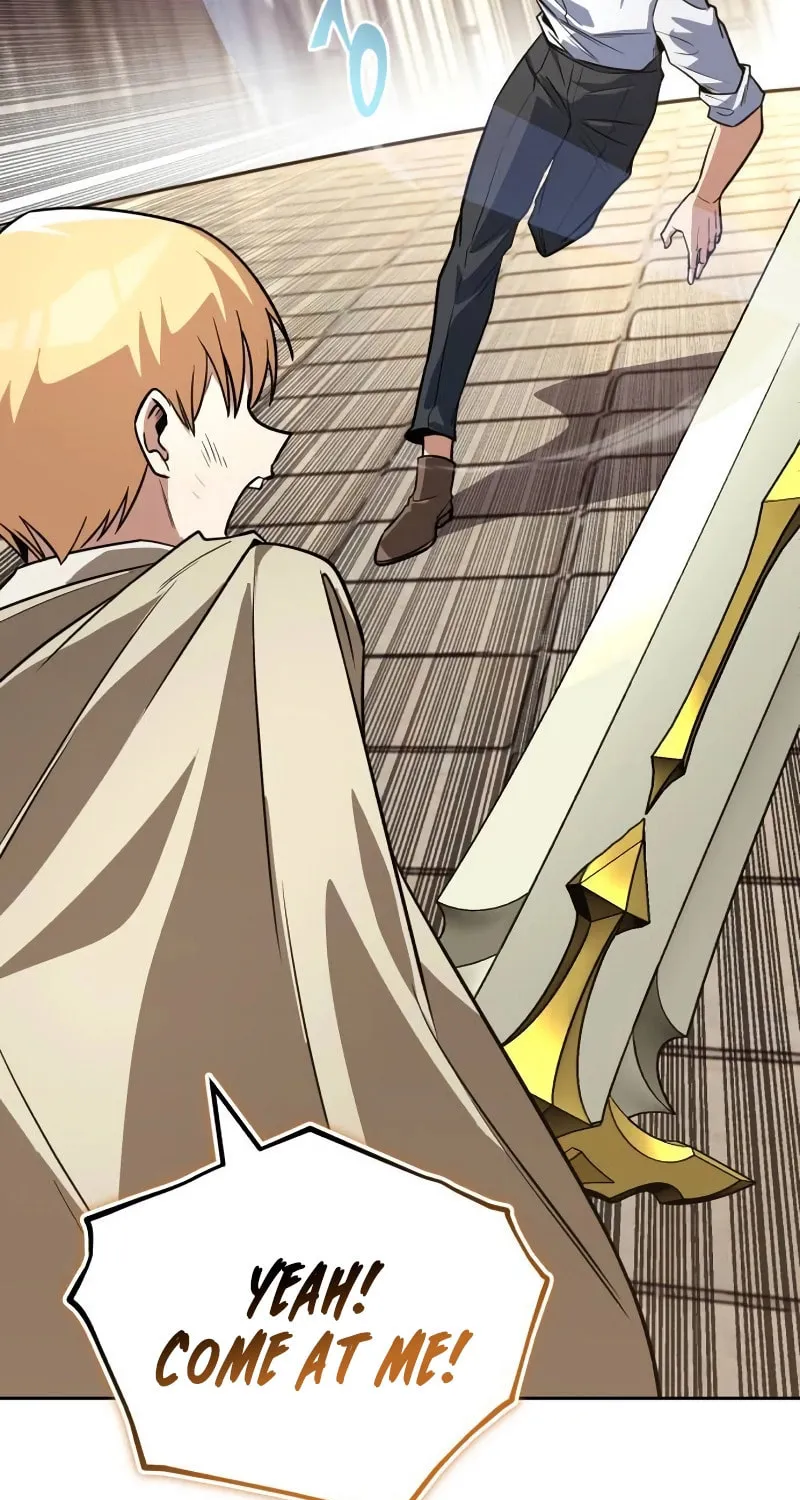 The Lazy Lord Masters the Sword Chapter 108 page 77 - 