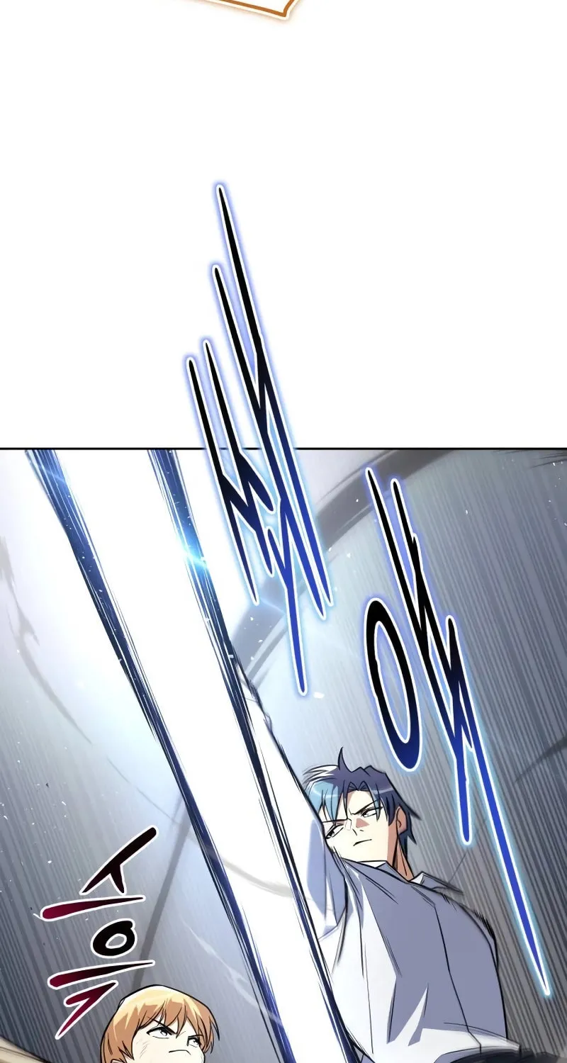 The Lazy Lord Masters the Sword Chapter 108 page 78 - 